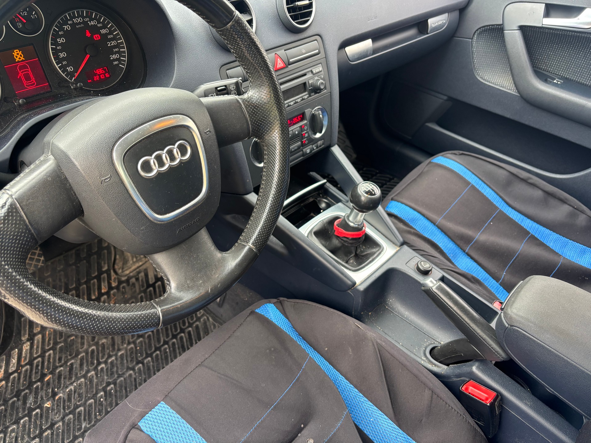 AUDI 2.0 TFSI-image-8