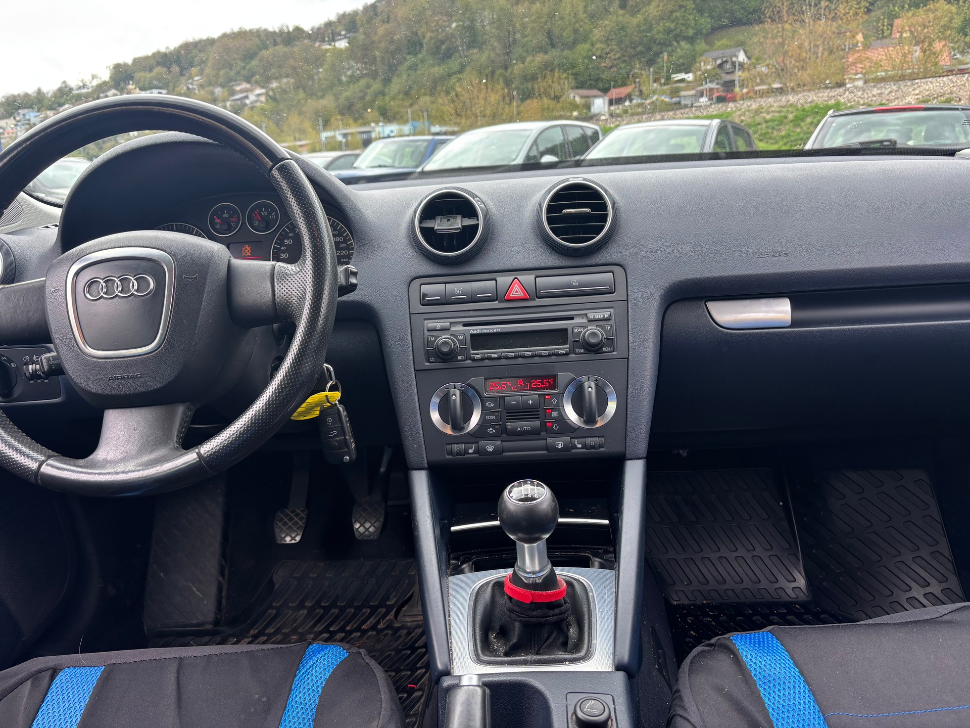 AUDI 2.0 TFSI-image-9