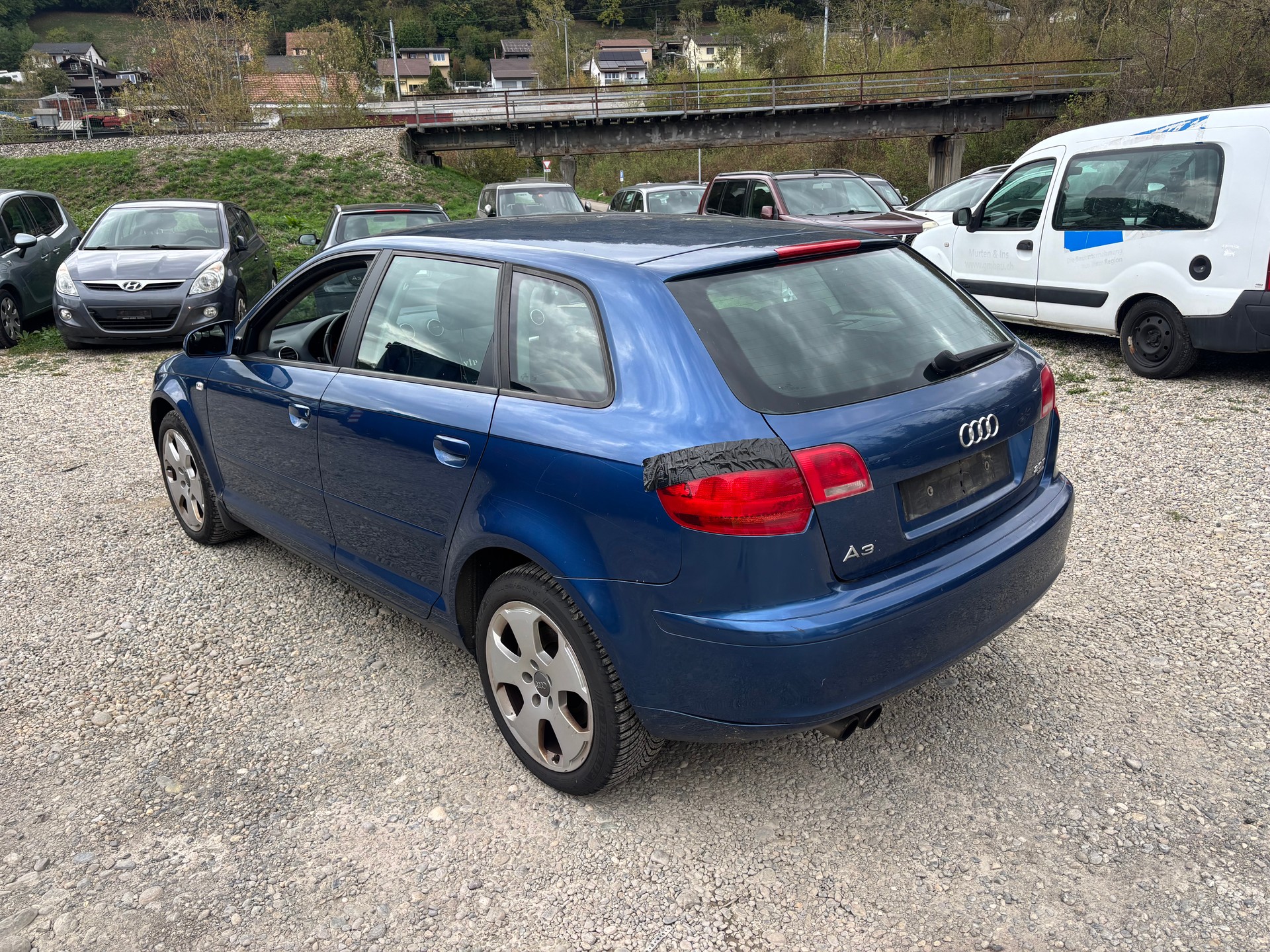 AUDI 2.0 TFSI-image-3