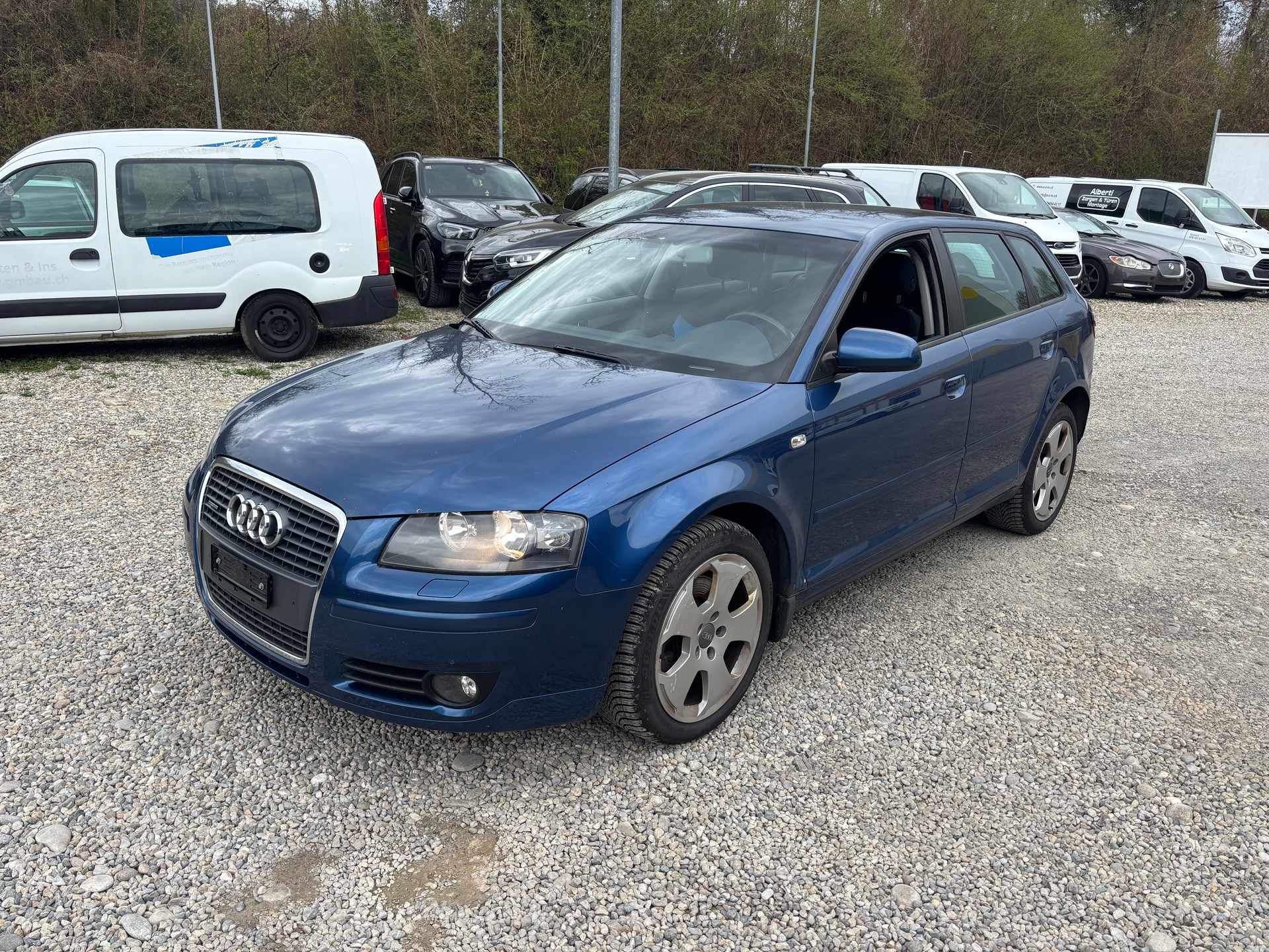 AUDI 2.0 TFSI-image-0