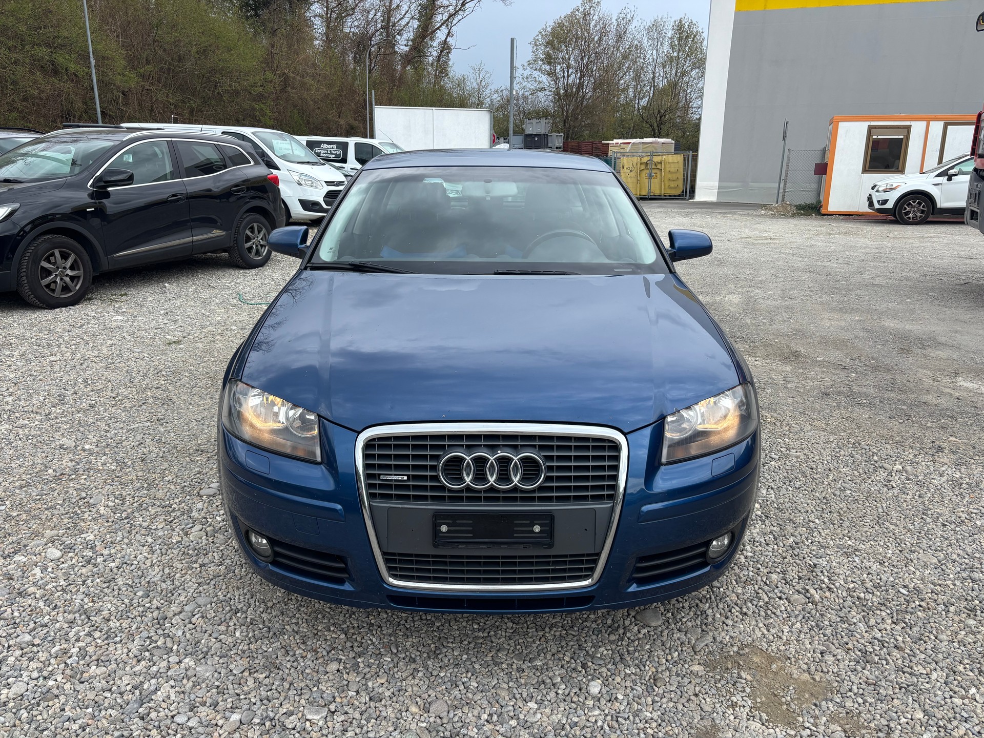 AUDI 2.0 TFSI-image-4