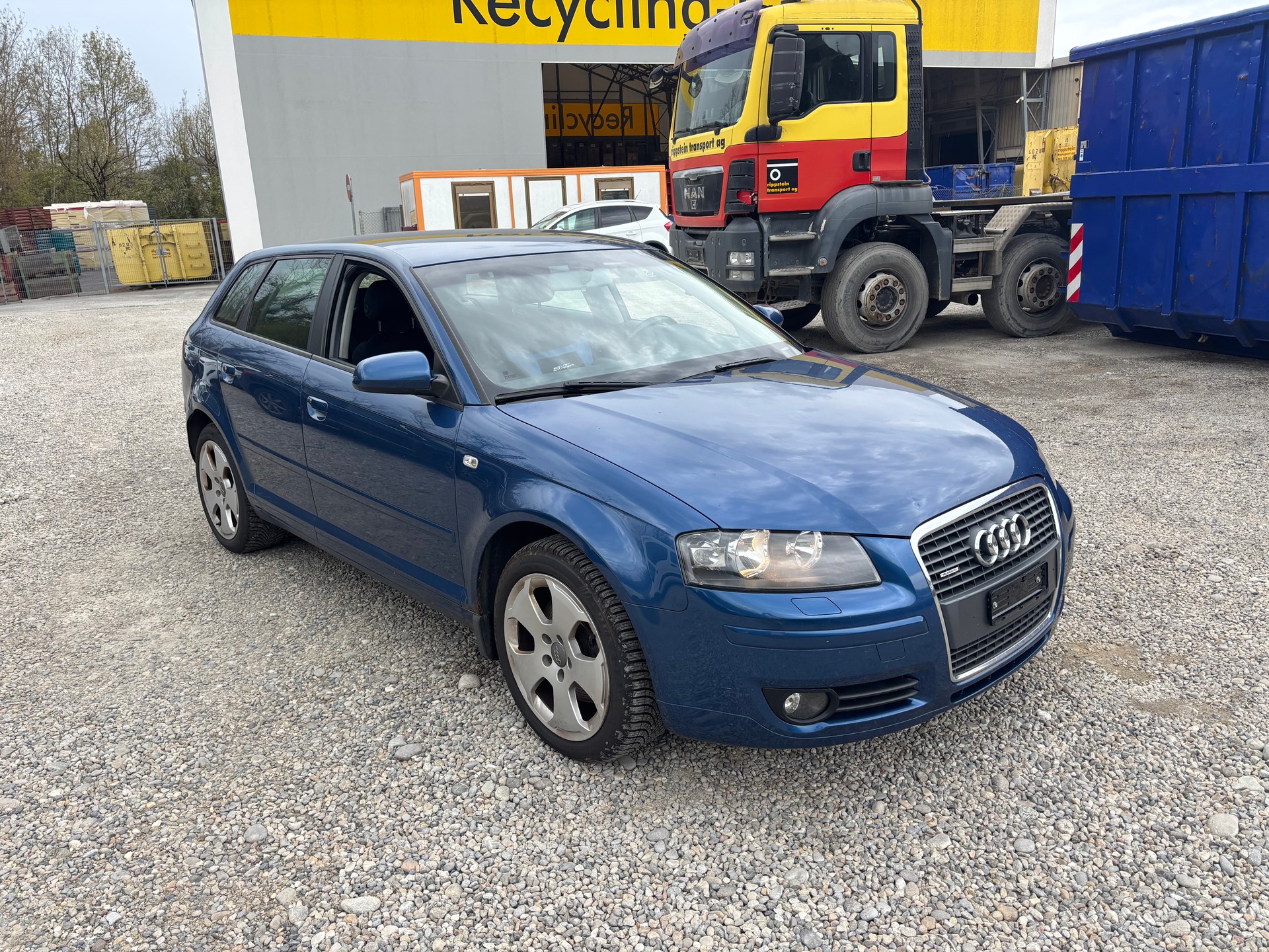 AUDI 2.0 TFSI-image-1