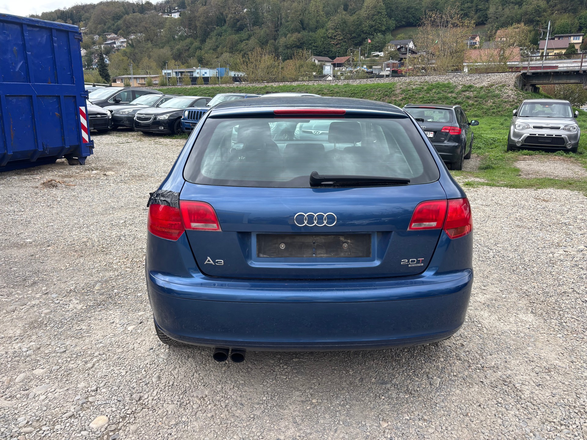AUDI 2.0 TFSI-image-5