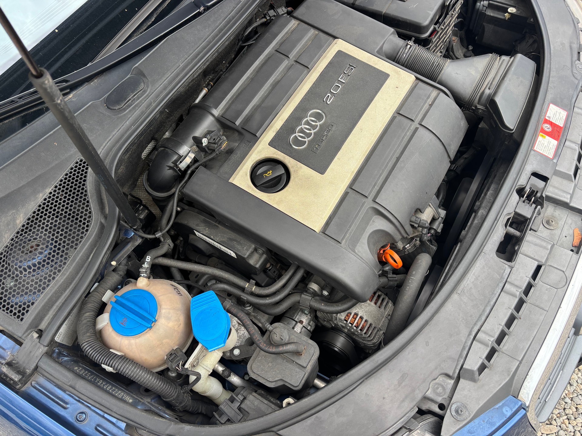 AUDI 2.0 TFSI-image-15