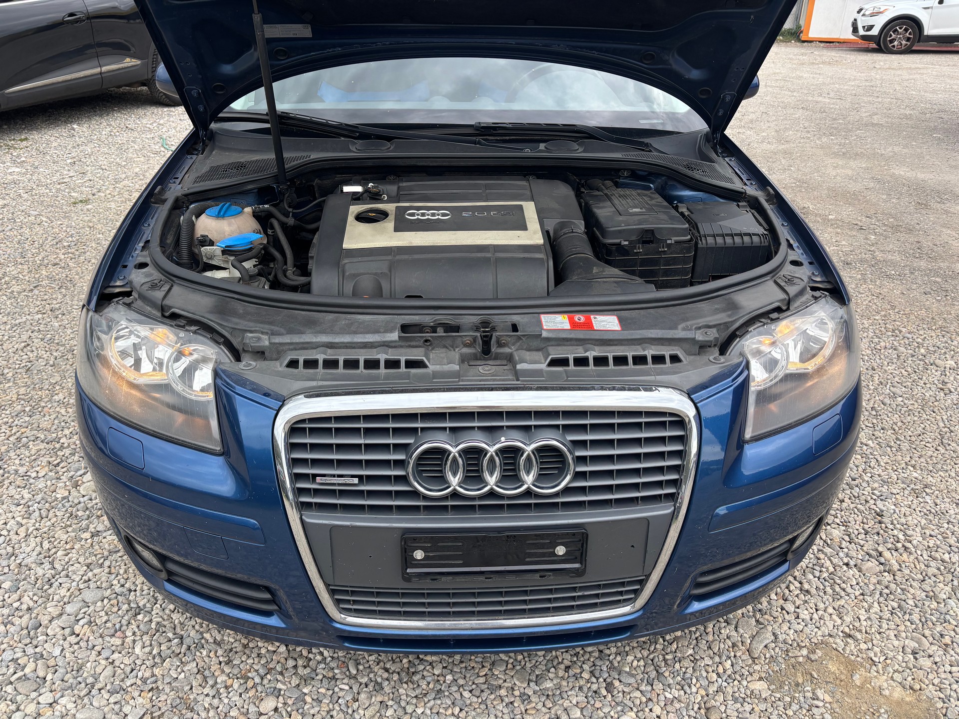 AUDI 2.0 TFSI-image-12
