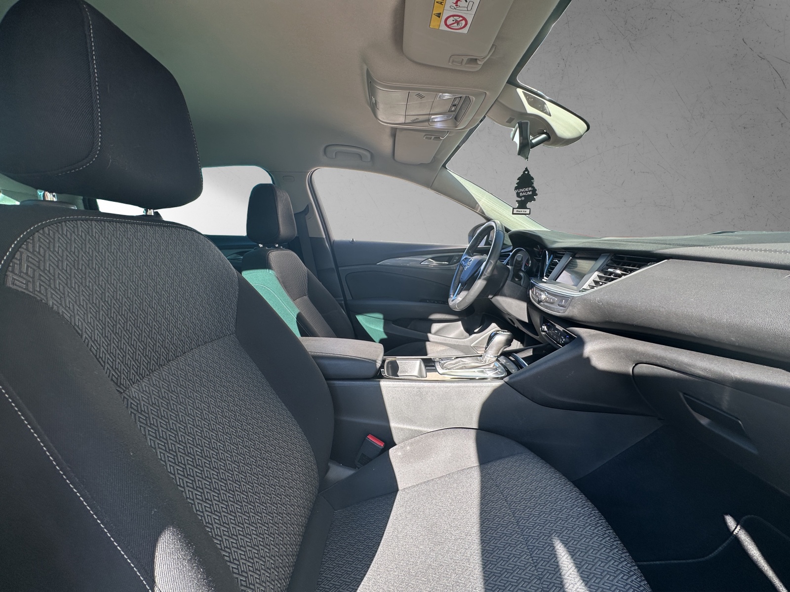 OPEL Insignia 1.6 CDTI Grand Sport Edition Automatic-image-11