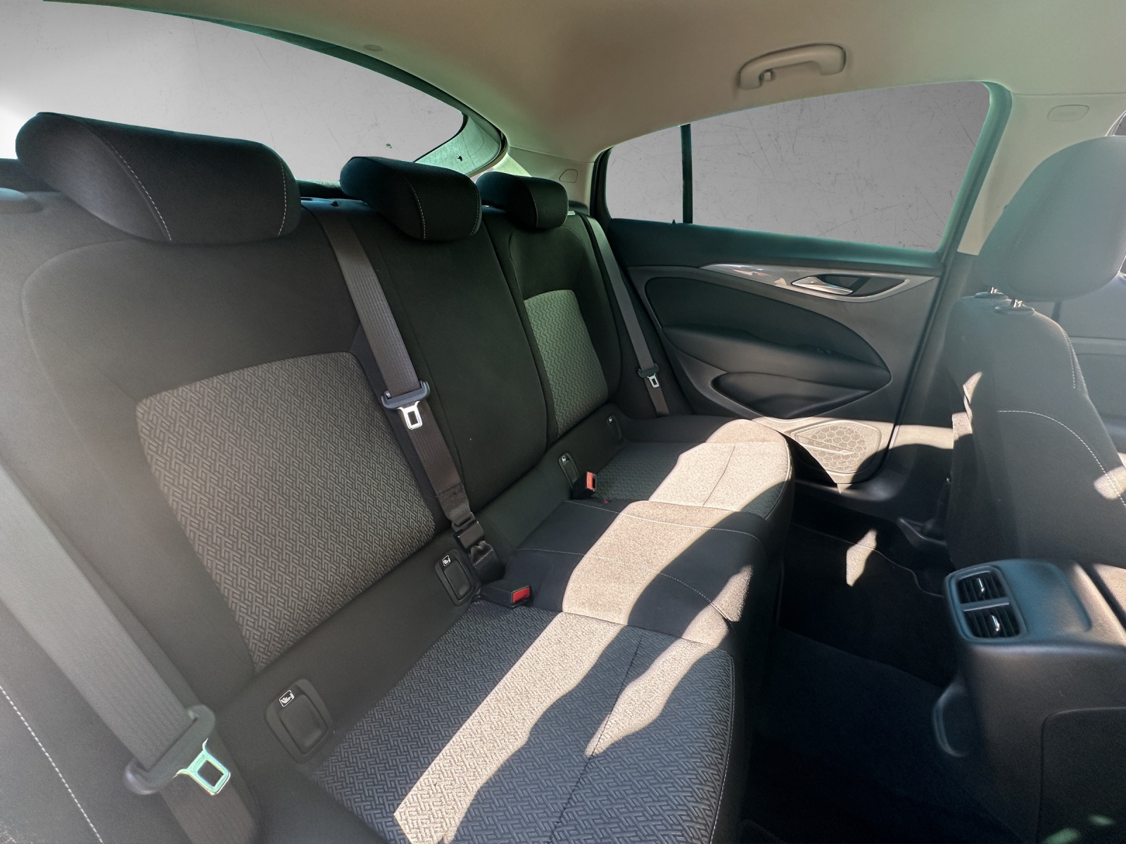OPEL Insignia 1.6 CDTI Grand Sport Edition Automatic-image-13