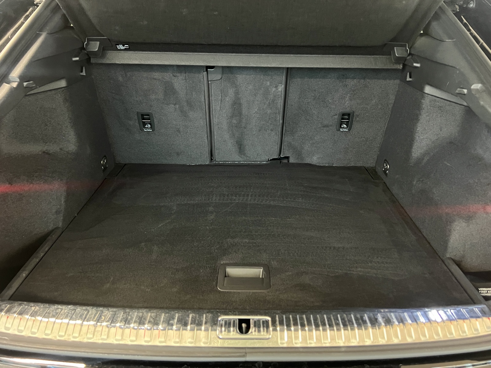 AUDI Q3 Sportback 35 TFSI S line Attraction S-tronic-image-12