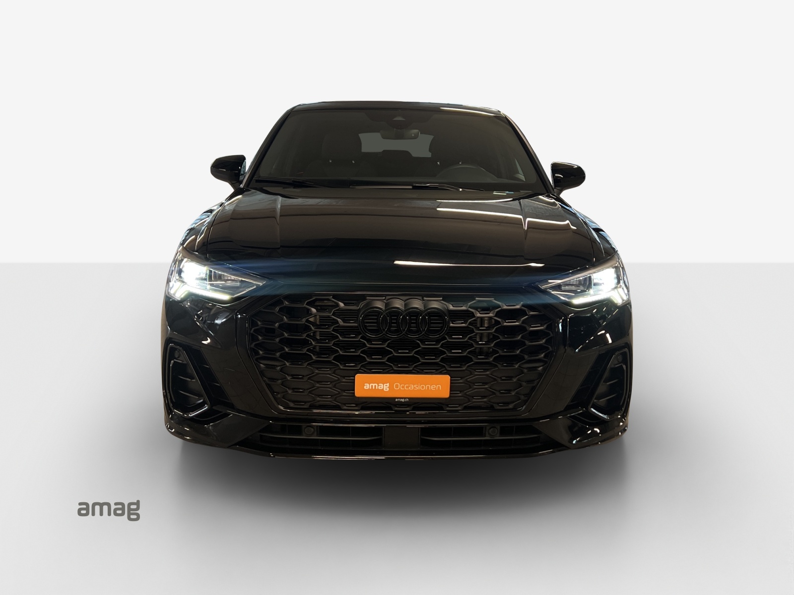AUDI Q3 Sportback 35 TFSI S line Attraction S-tronic-image-6