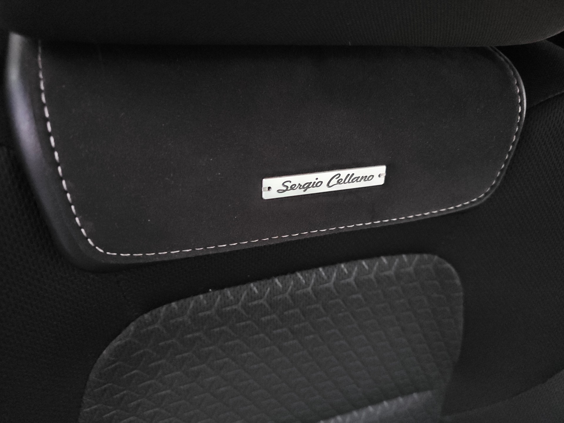 SUZUKI Swift 1.0 12V Sergio Cellano Top Automatic-image-13