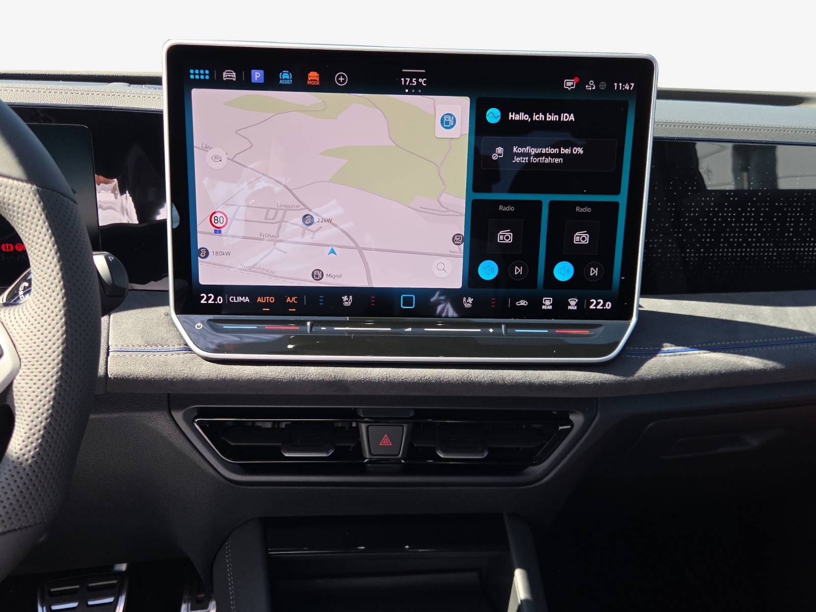 VW Tiguan 2.0 TSI DSG R-Line 4Motion-image-10