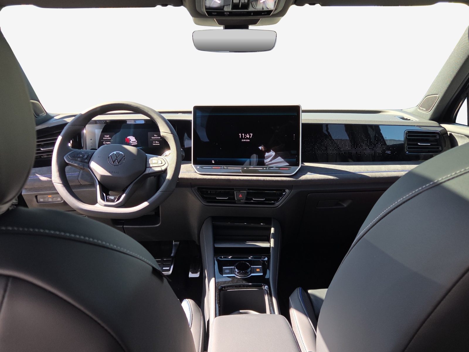 VW Tiguan 2.0 TSI DSG R-Line 4Motion-image-8