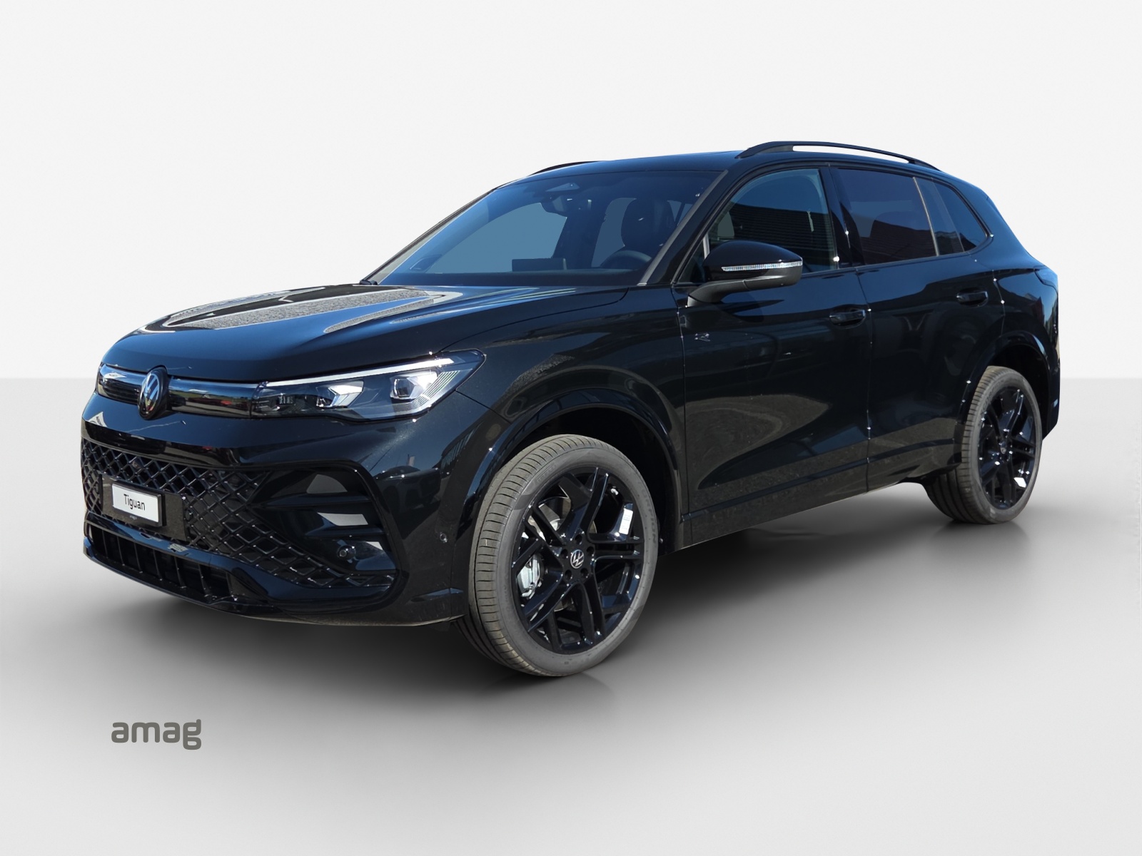 VW Tiguan 2.0 TSI DSG R-Line 4Motion-image-0