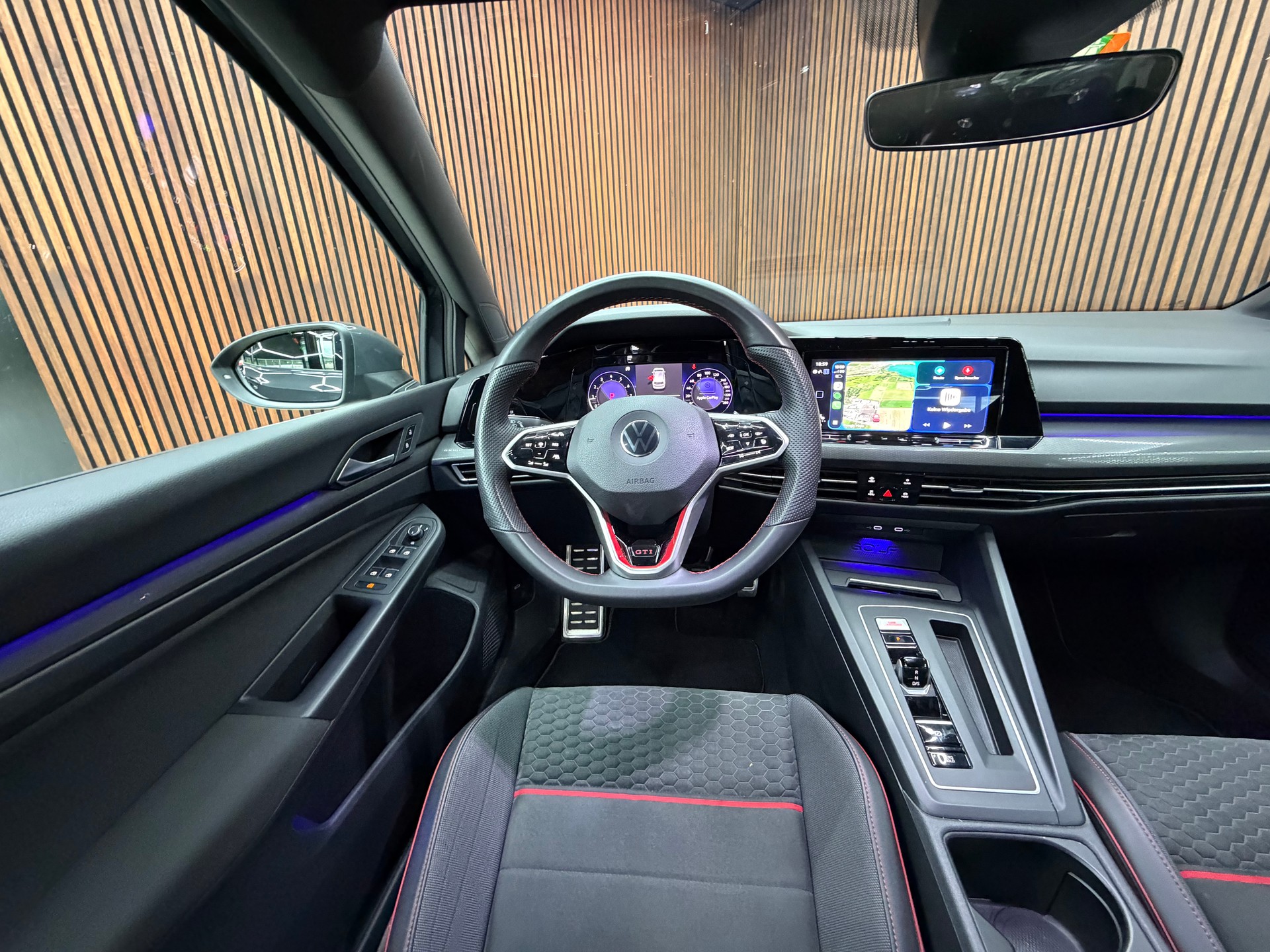 VW VW Golf GTI Clubsport-image-12