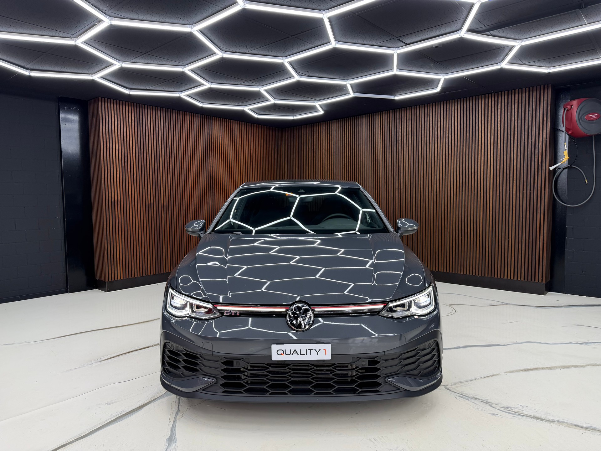 VW VW Golf GTI Clubsport-image-1