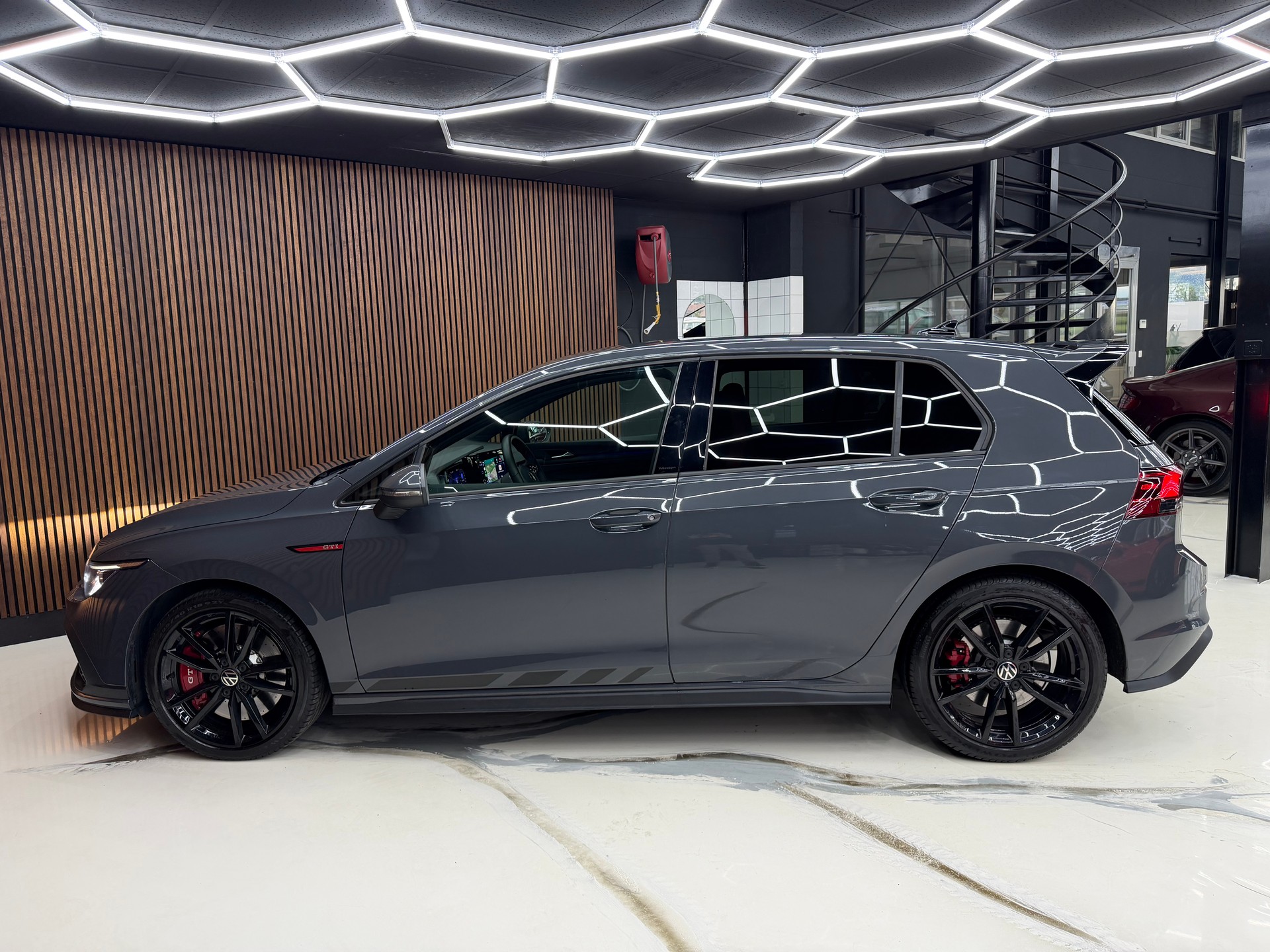 VW VW Golf GTI Clubsport-image-8