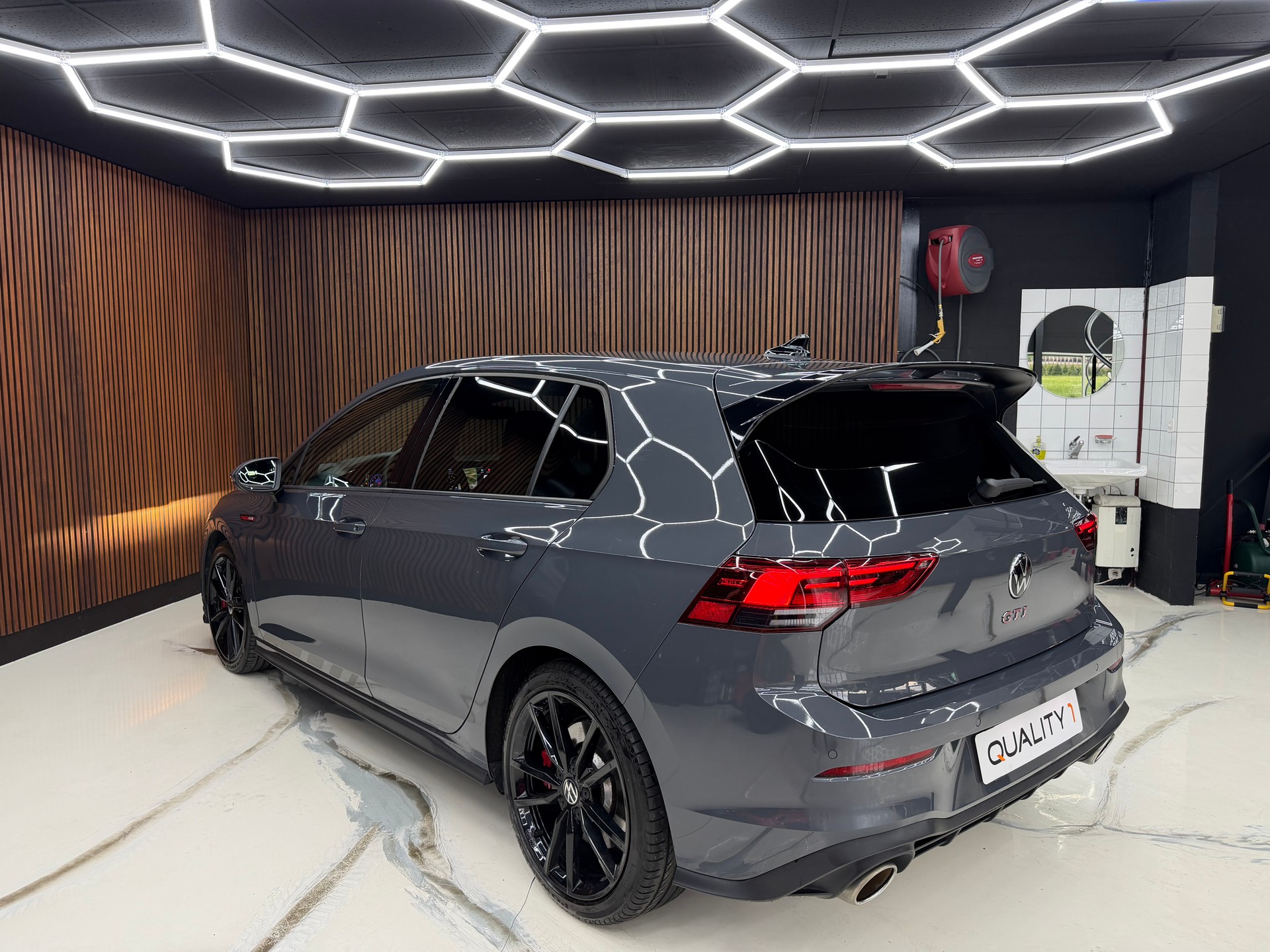 VW VW Golf GTI Clubsport-image-7