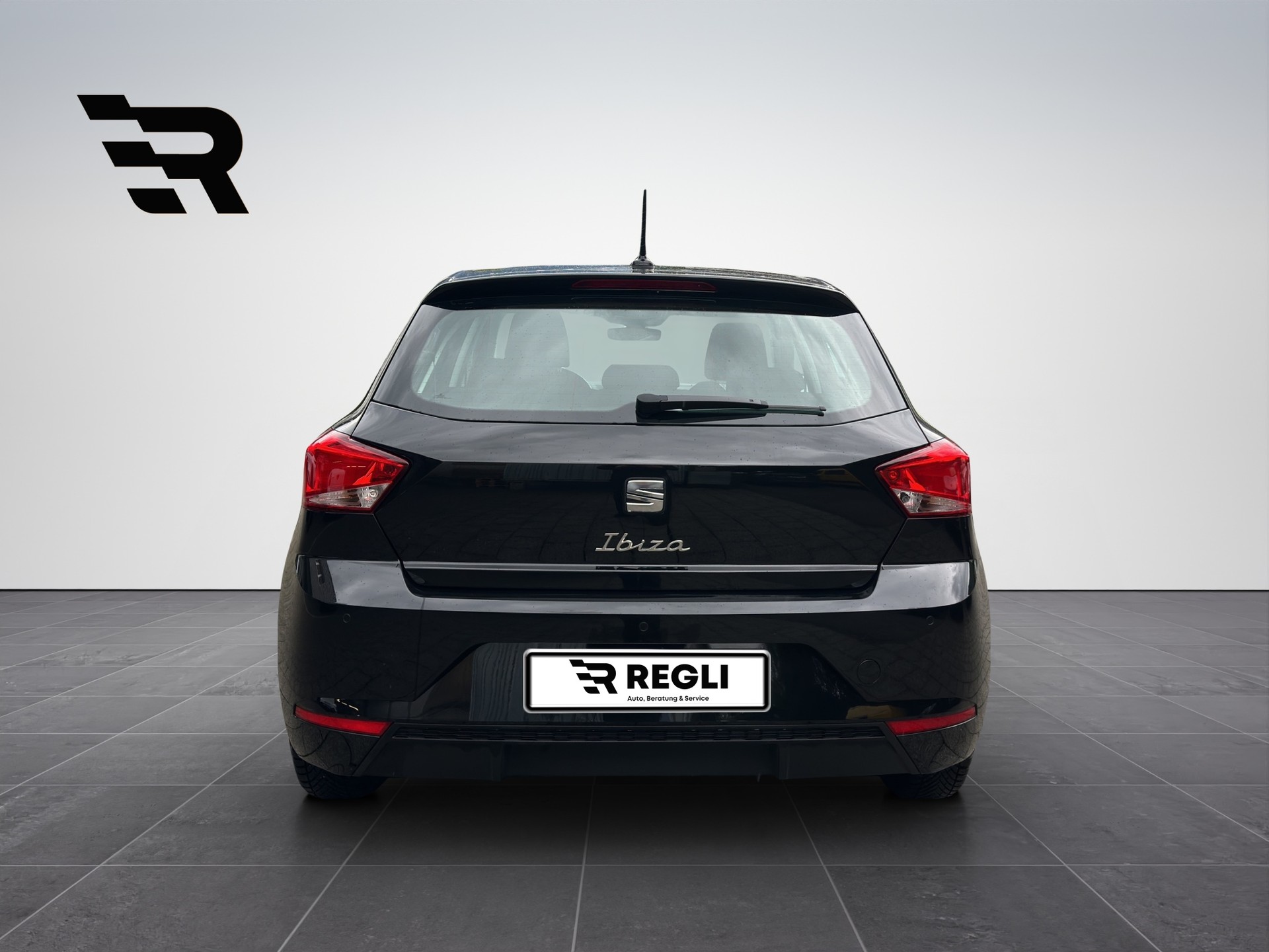 SEAT Ibiza 1.0 EcoTSI Move DSG-image-3