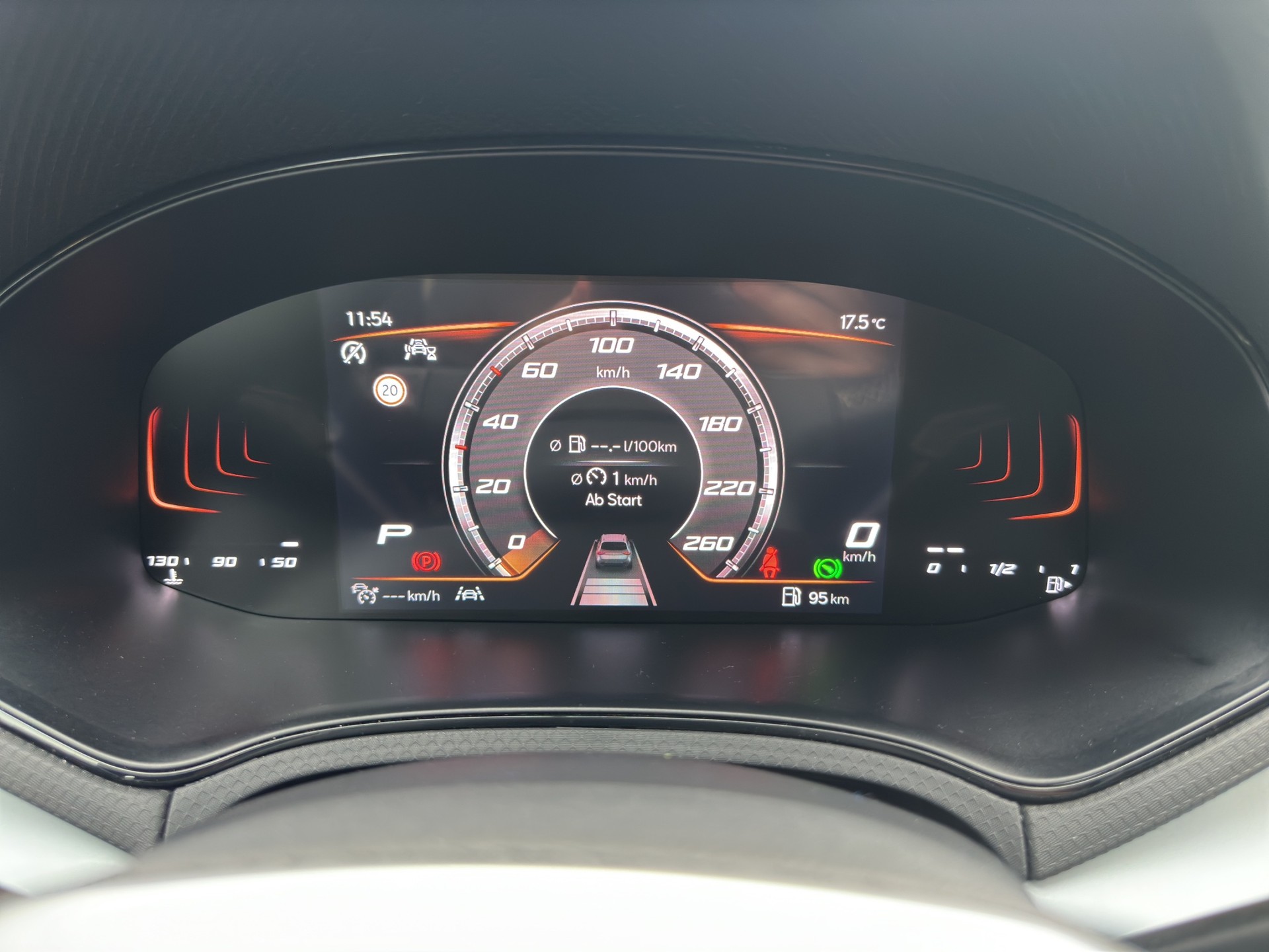 SEAT Ibiza 1.0 EcoTSI Move DSG-image-29