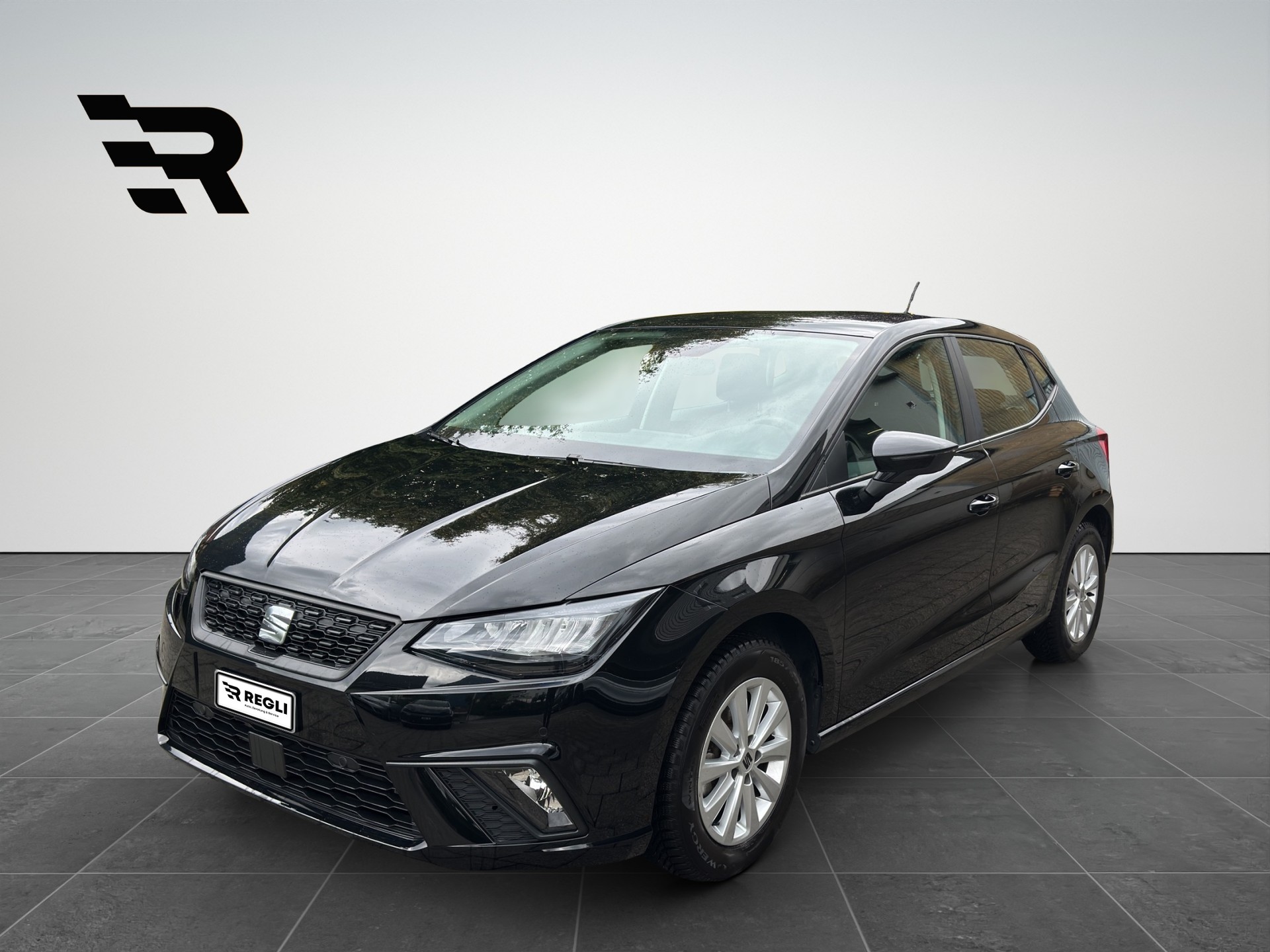 SEAT Ibiza 1.0 EcoTSI Move DSG-image-0