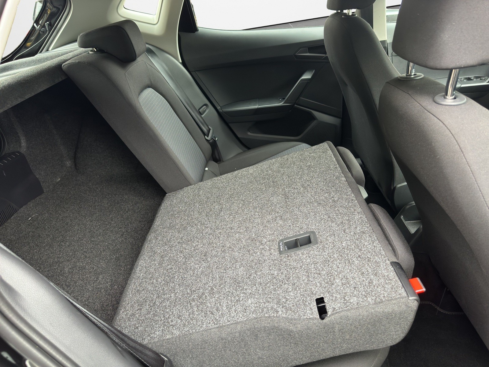 SEAT Ibiza 1.0 EcoTSI Move DSG-image-17