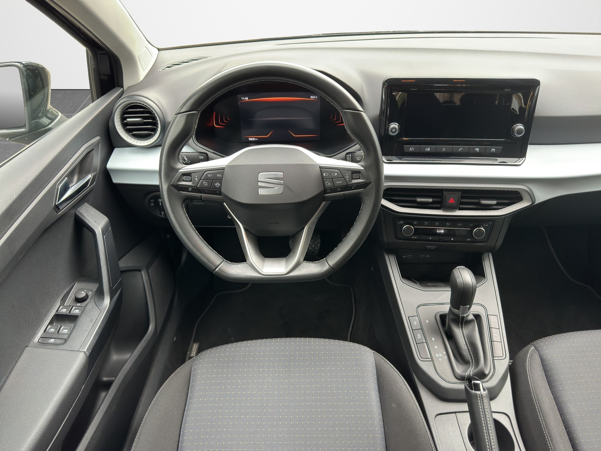SEAT Ibiza 1.0 EcoTSI Move DSG-image-13