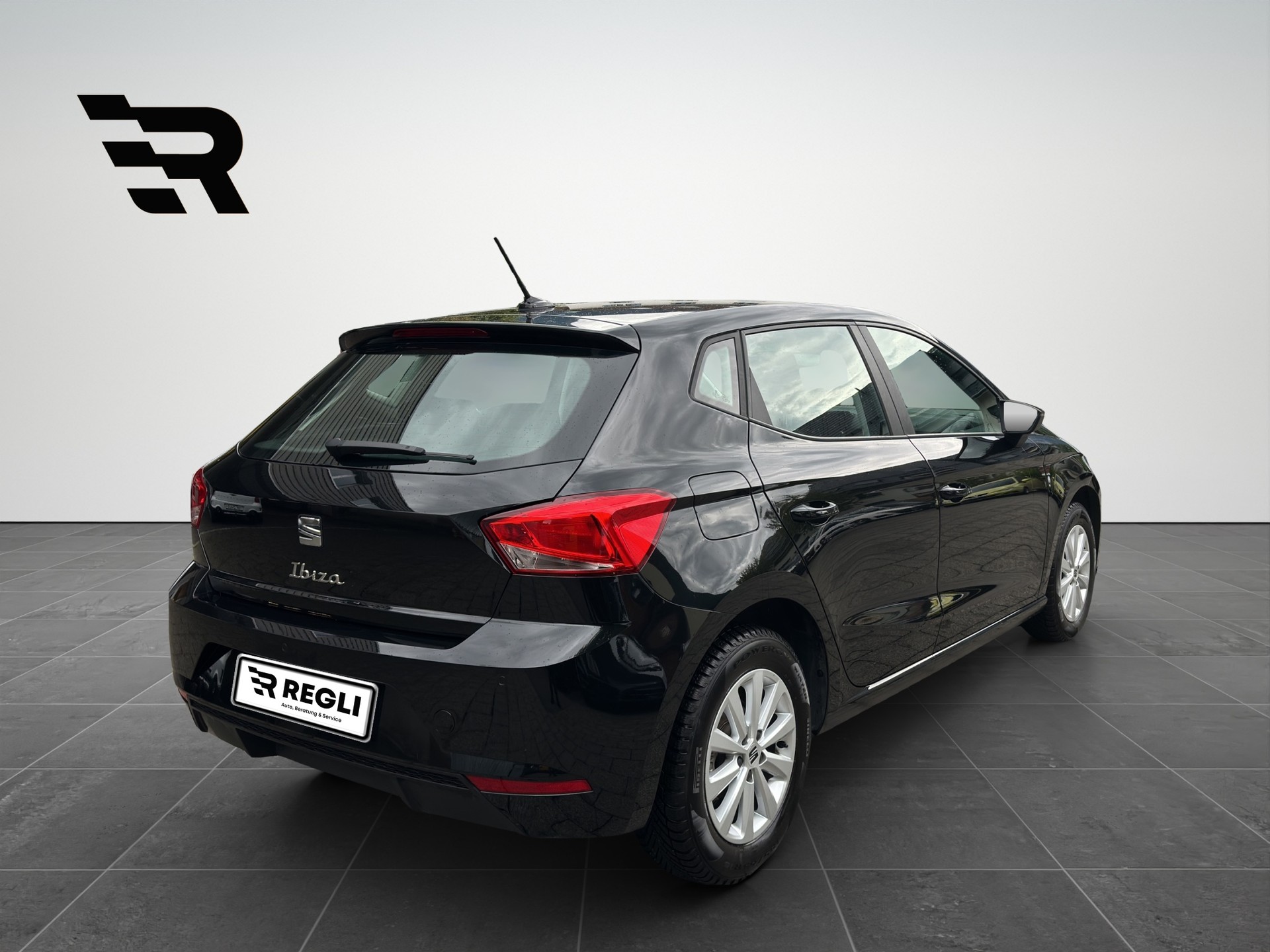 SEAT Ibiza 1.0 EcoTSI Move DSG-image-4
