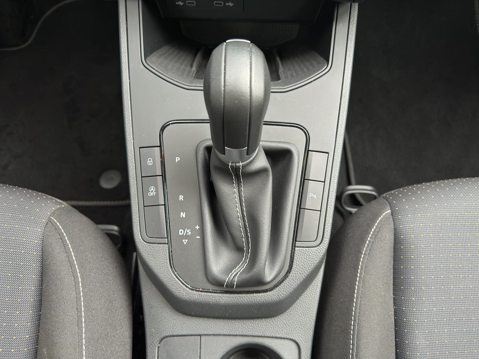SEAT Ibiza 1.0 EcoTSI Move DSG-image-14