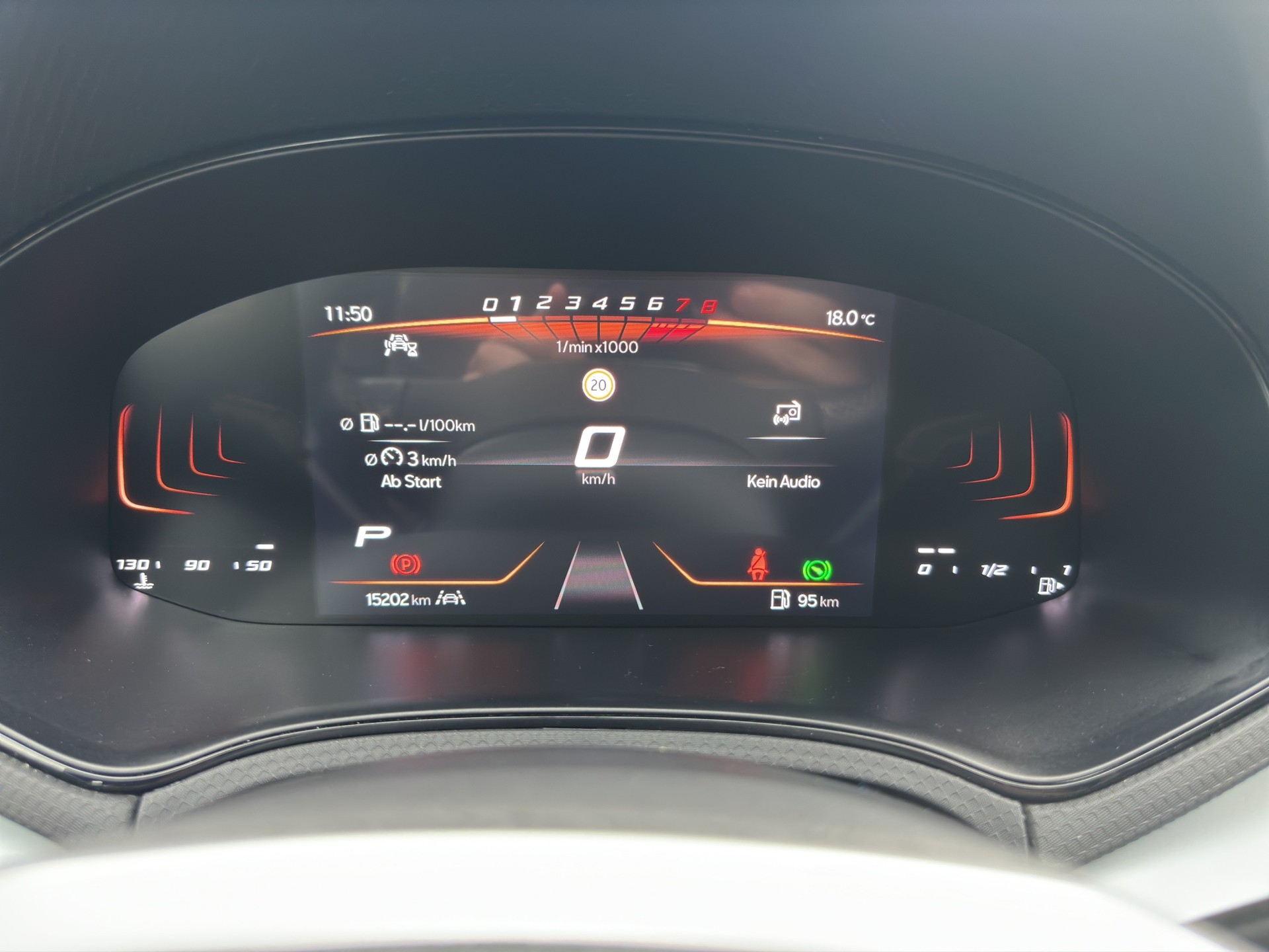 SEAT Ibiza 1.0 EcoTSI Move DSG-image-10