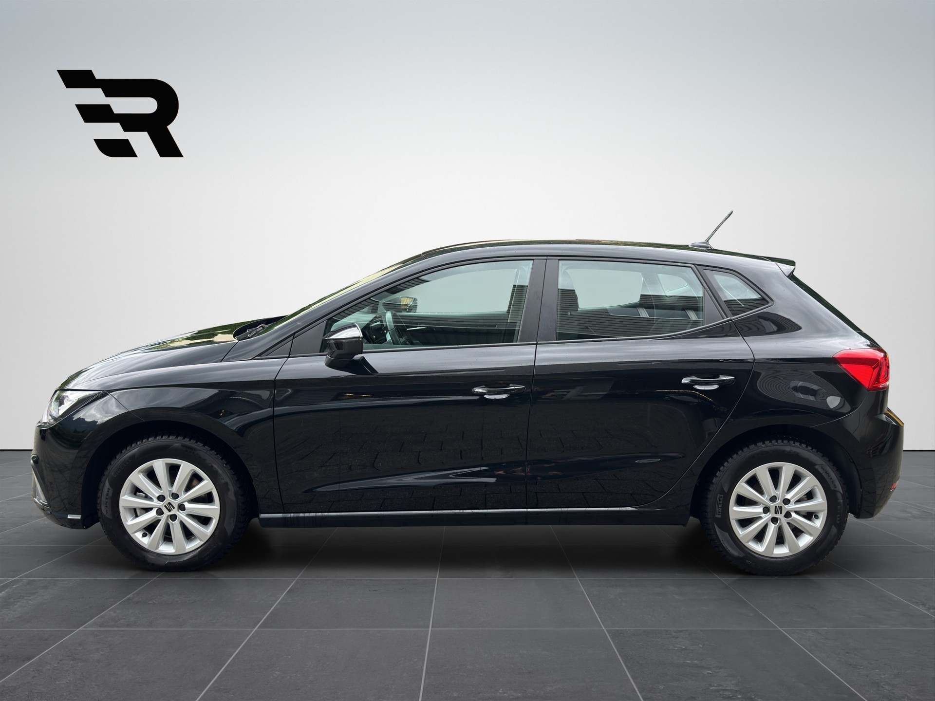 SEAT Ibiza 1.0 EcoTSI Move DSG-image-1
