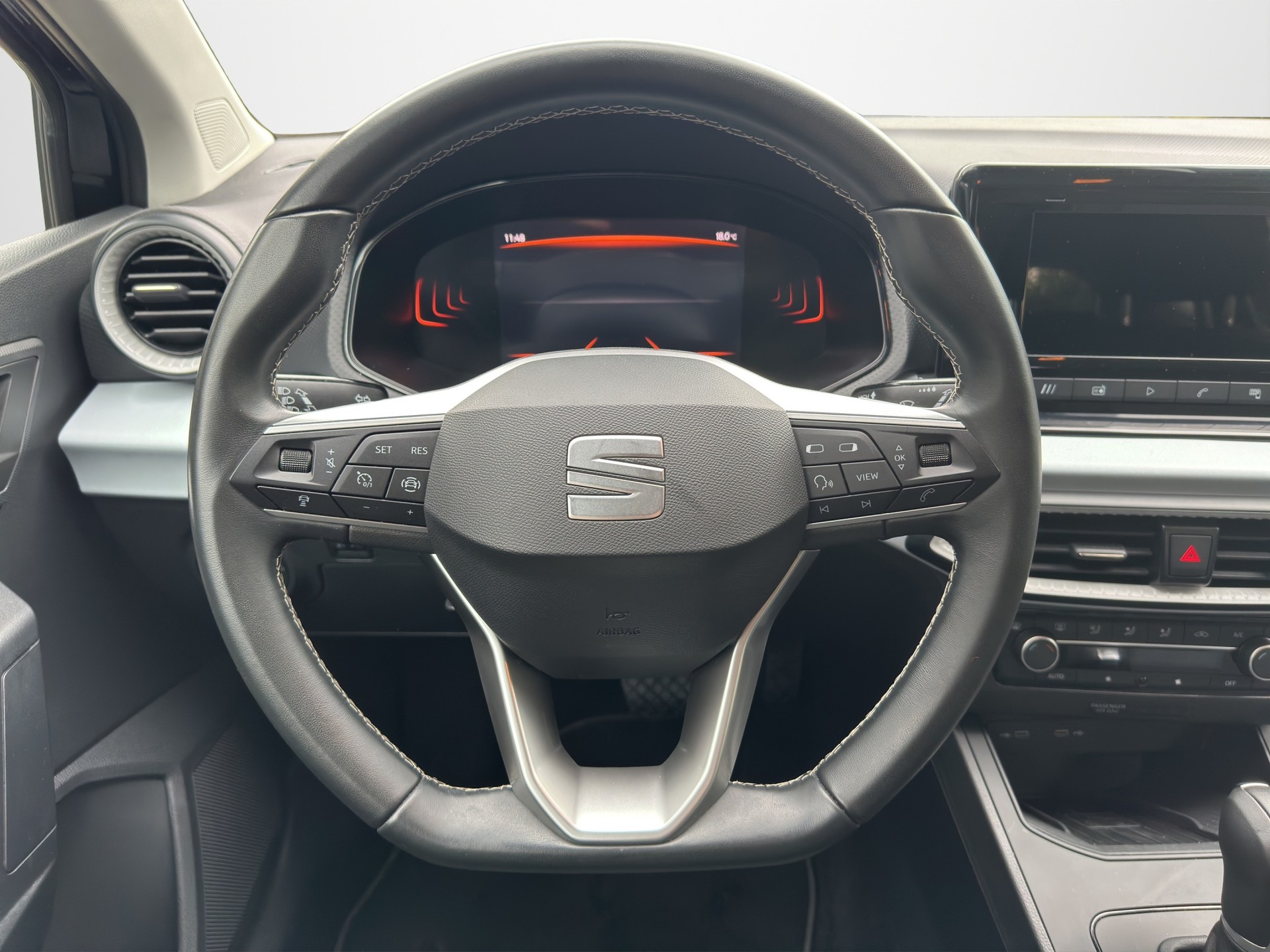 SEAT Ibiza 1.0 EcoTSI Move DSG-image-9