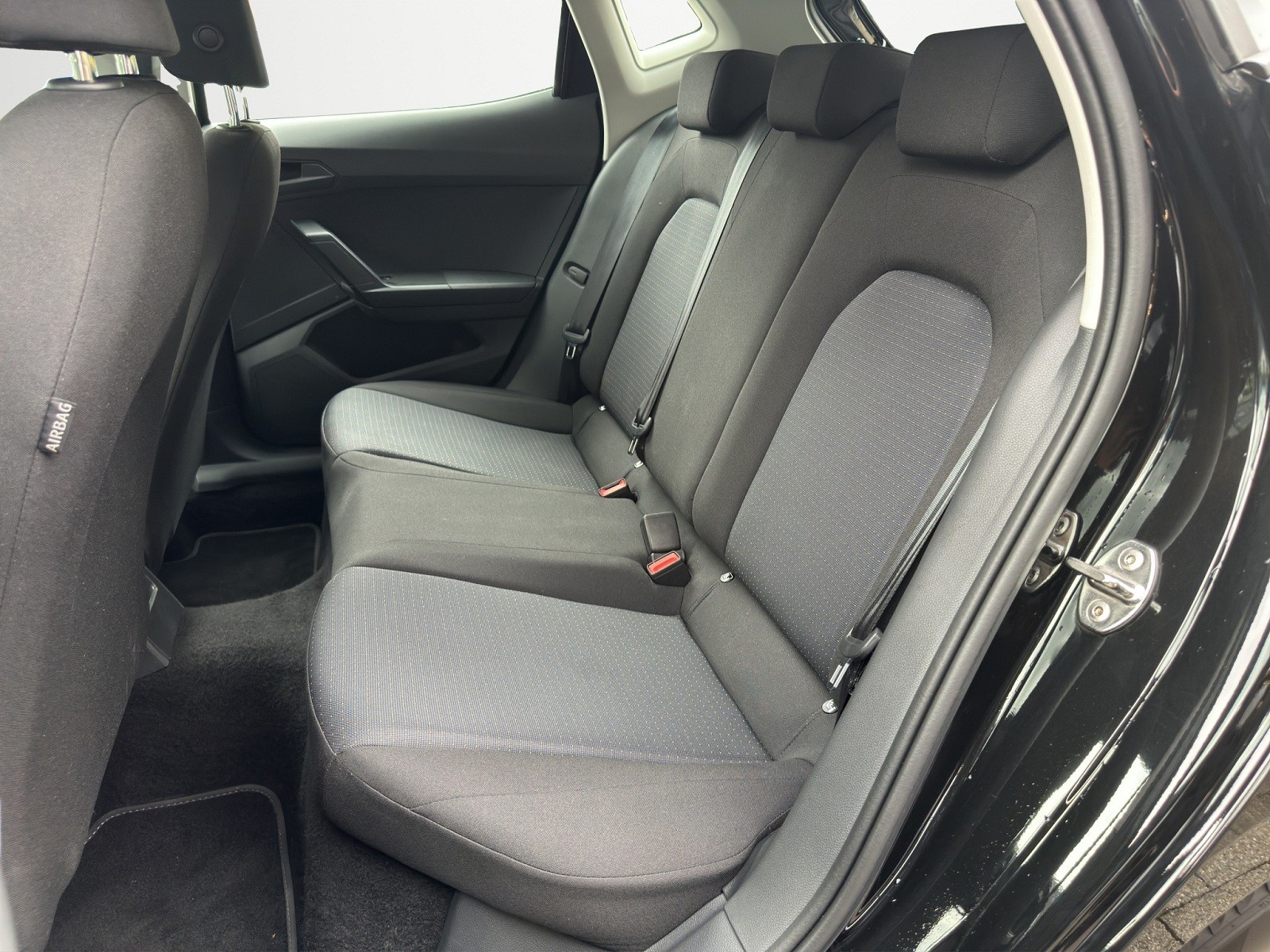 SEAT Ibiza 1.0 EcoTSI Move DSG-image-12