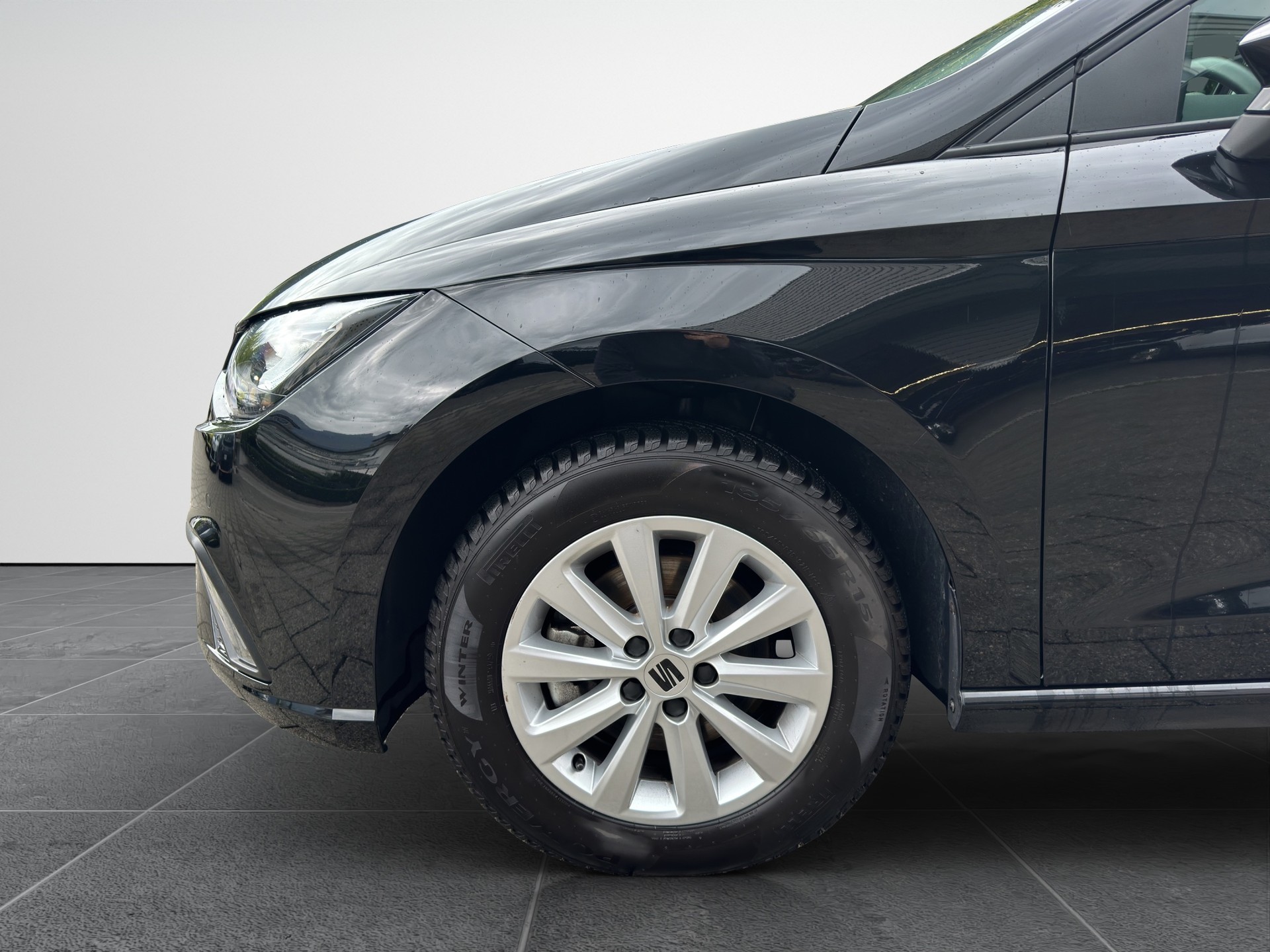 SEAT Ibiza 1.0 EcoTSI Move DSG-image-19