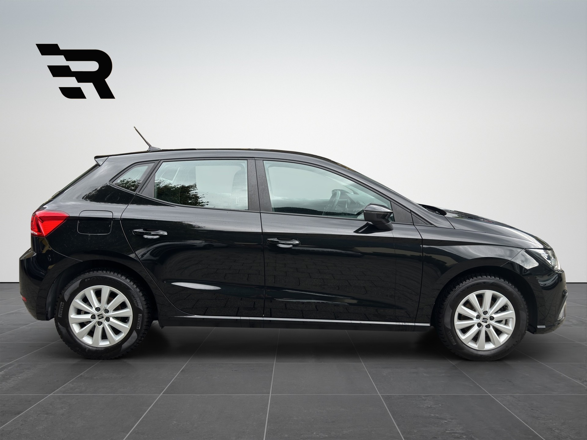 SEAT Ibiza 1.0 EcoTSI Move DSG-image-5
