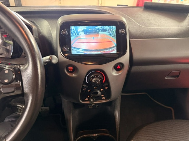 TOYOTA Aygo 1.0 VVT-i Trend-image-11