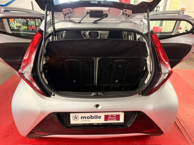 TOYOTA Aygo 1.0 VVT-i Trend-image-6