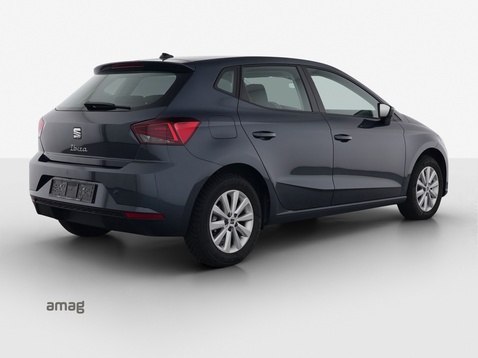 SEAT Ibiza 1.0 EcoTSI Style DSG-image-3
