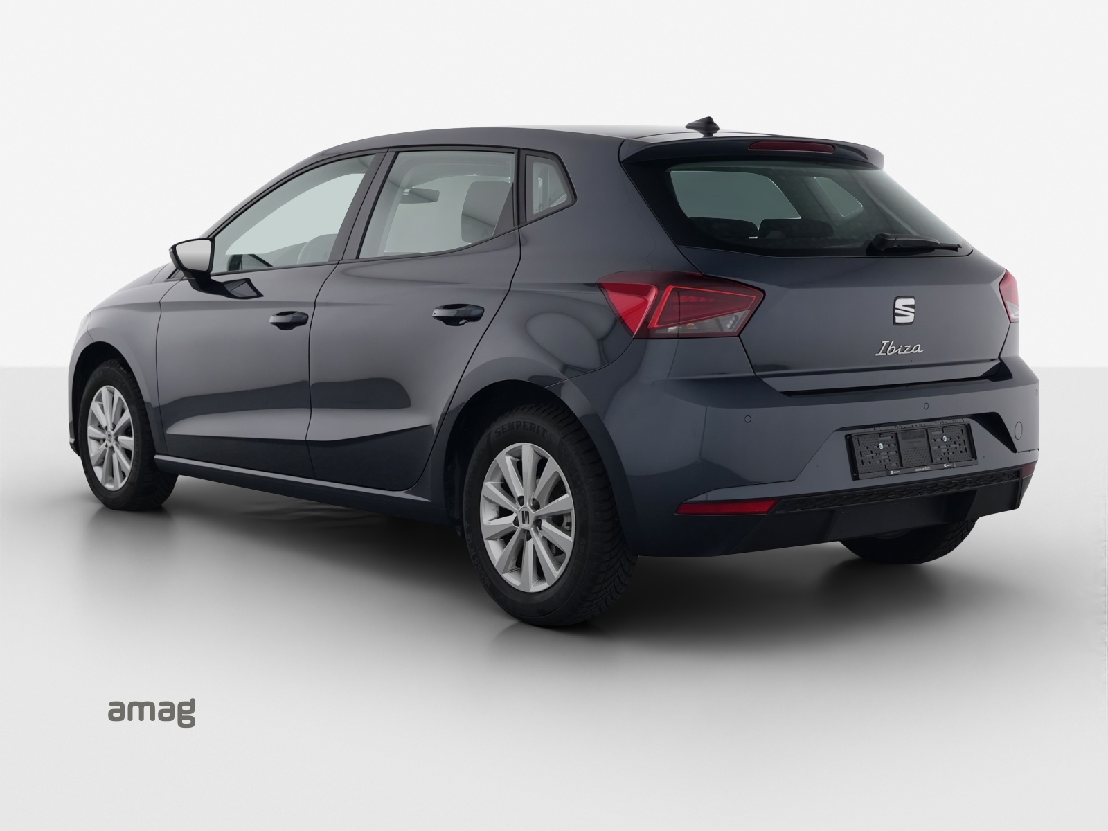 SEAT Ibiza 1.0 EcoTSI Style DSG-image-2