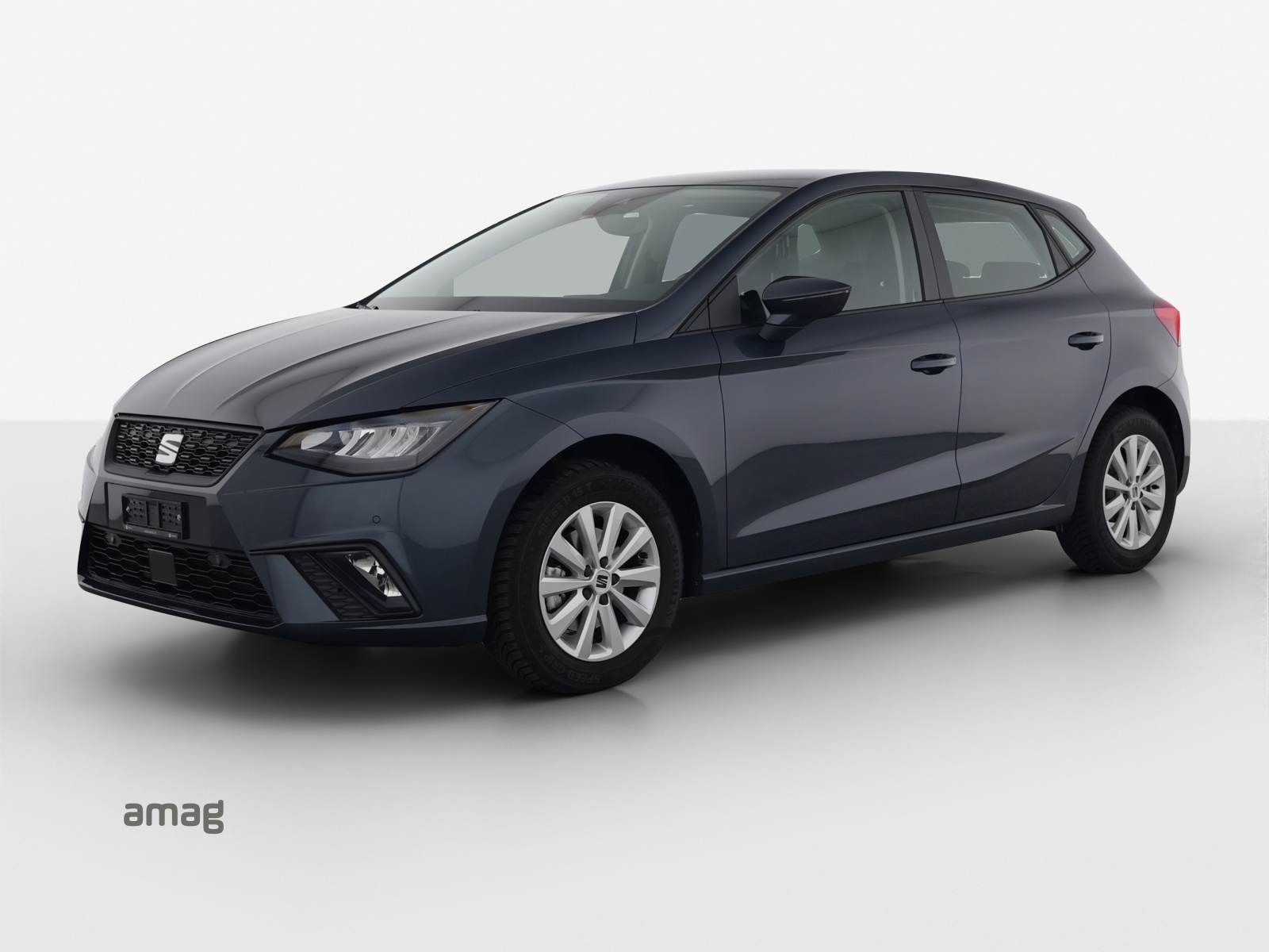 SEAT Ibiza 1.0 EcoTSI Style DSG-image-0