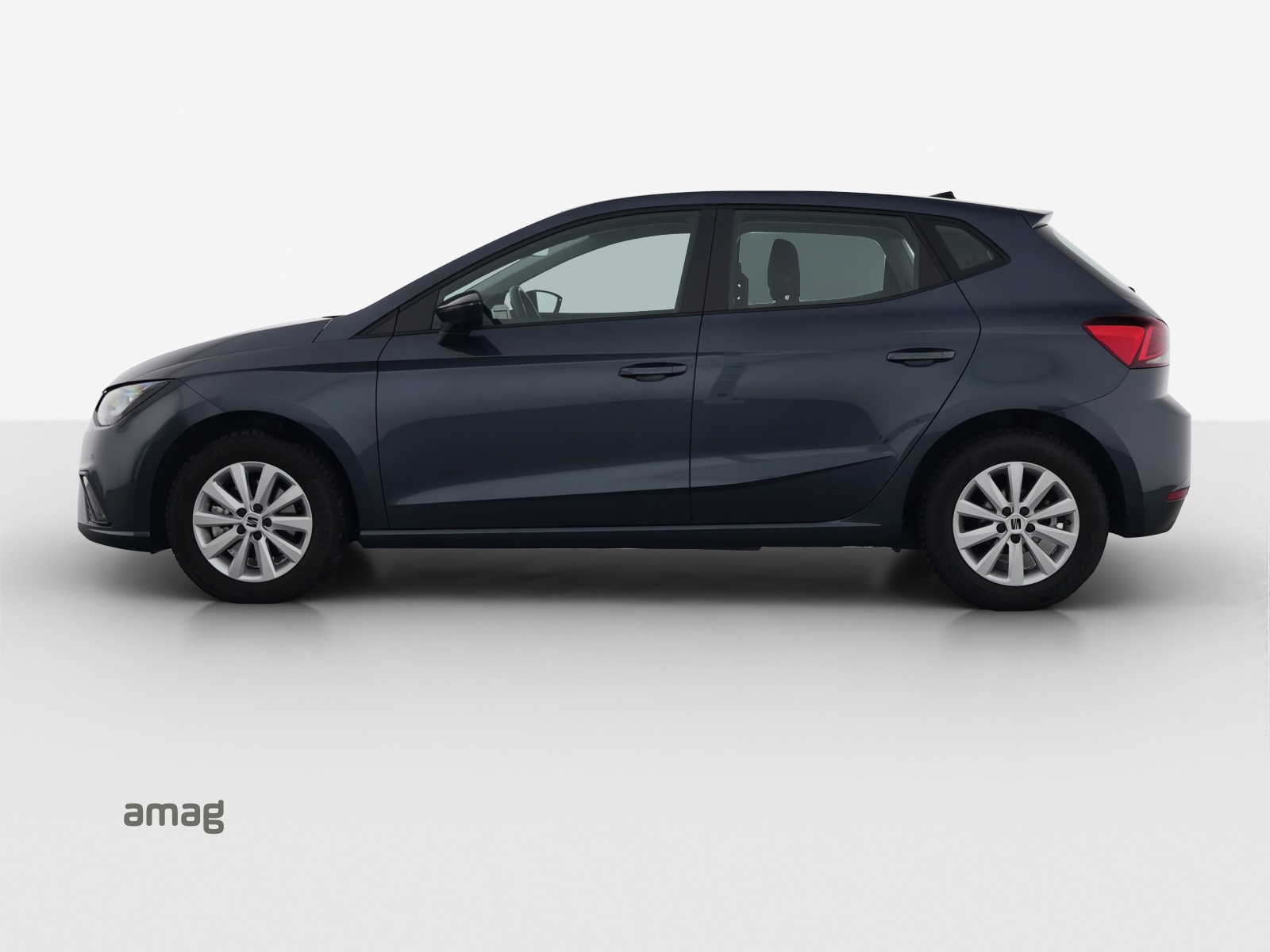 SEAT Ibiza 1.0 EcoTSI Style DSG-image-1