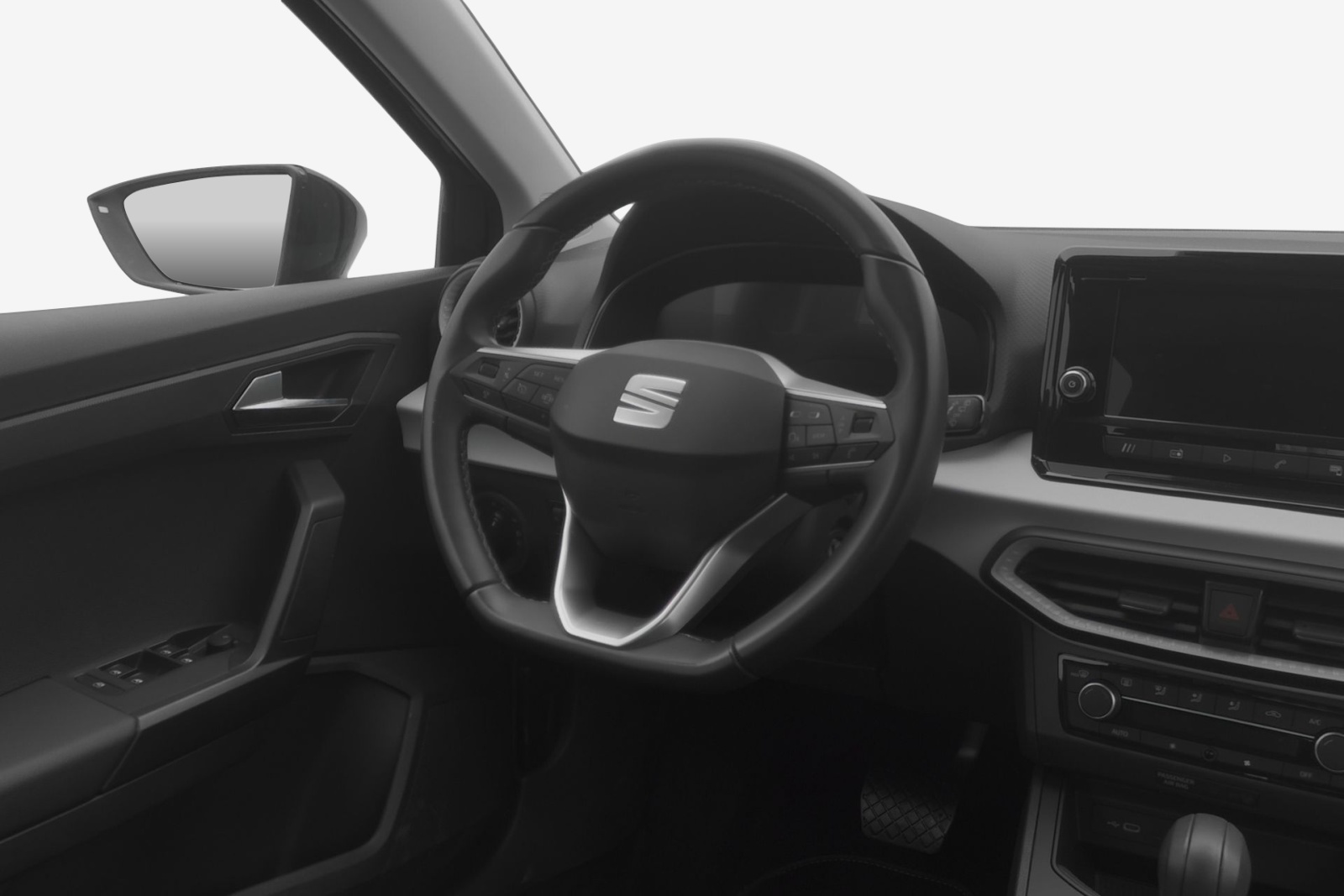 SEAT Ibiza 1.0 EcoTSI Style DSG-image-5