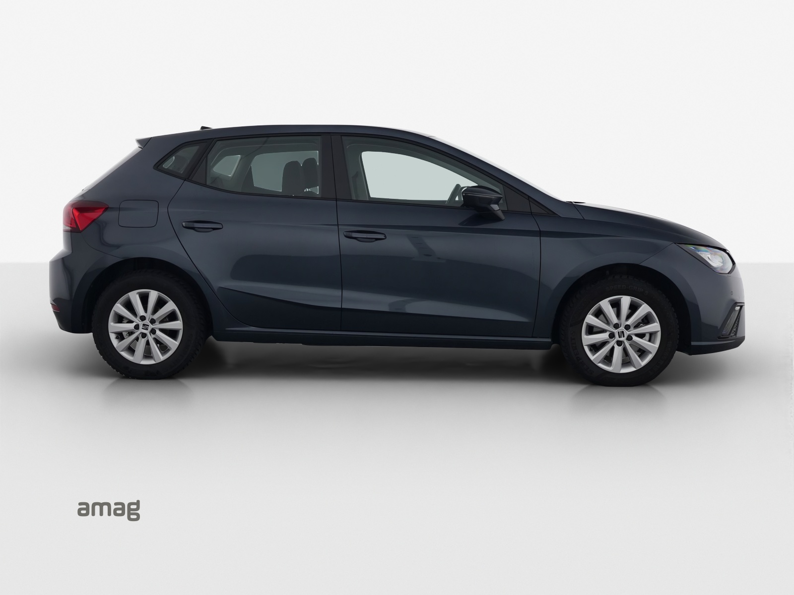 SEAT Ibiza 1.0 EcoTSI Style DSG-image-4