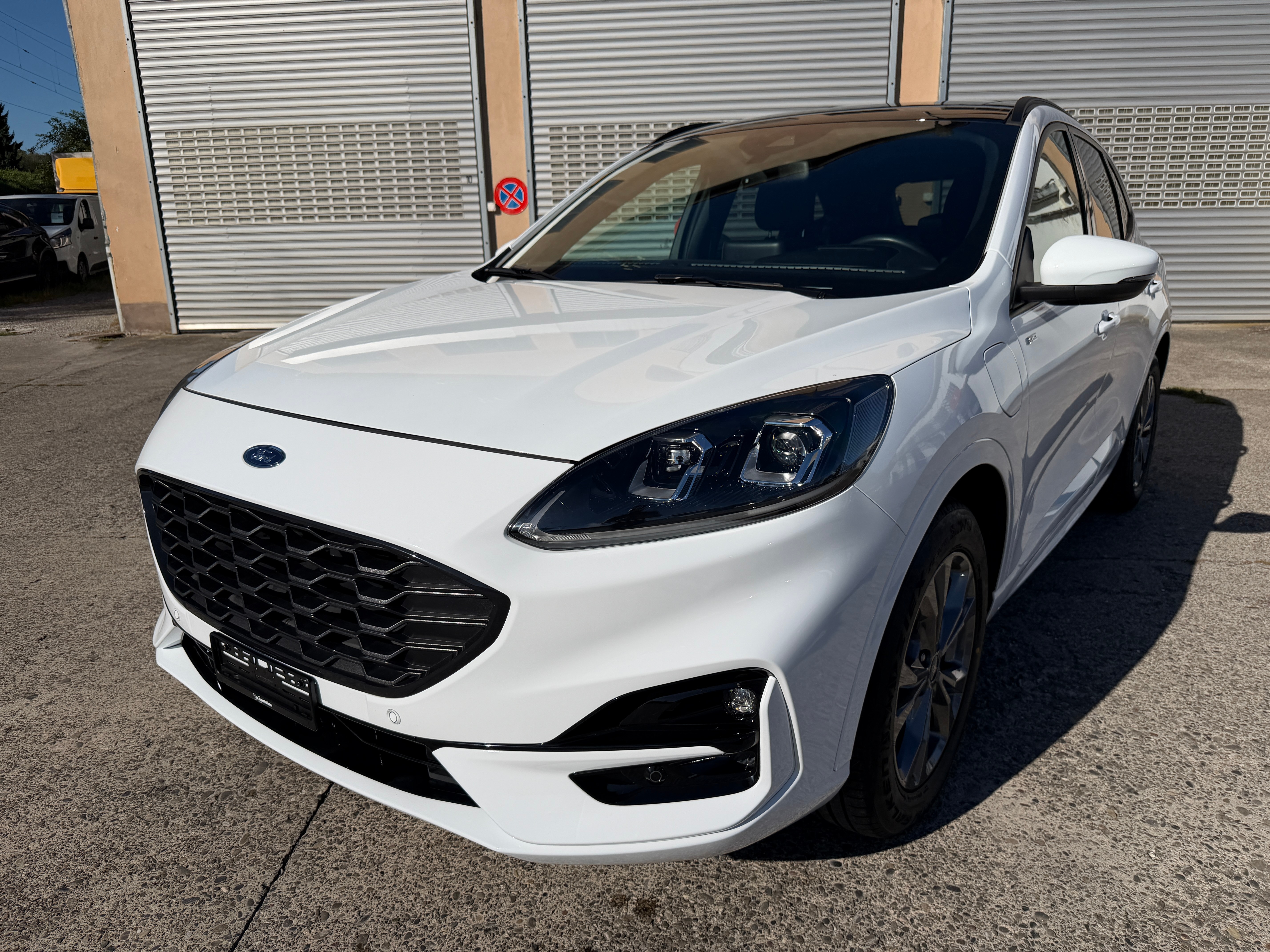 Car photo