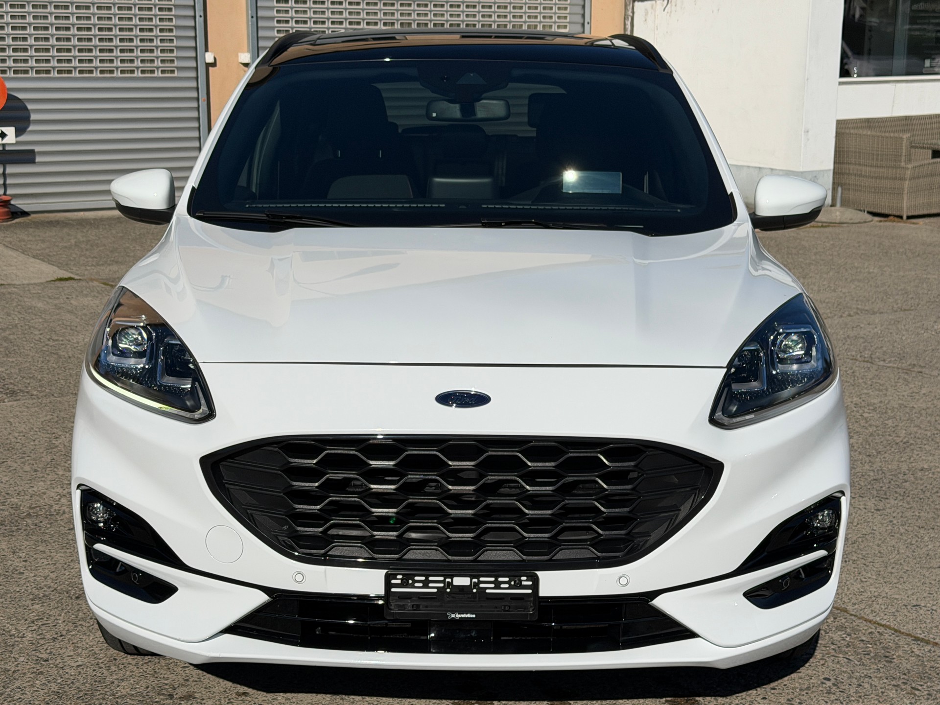 FORD Kuga 2.5 PHEV ST-Line X 2WD-image-7