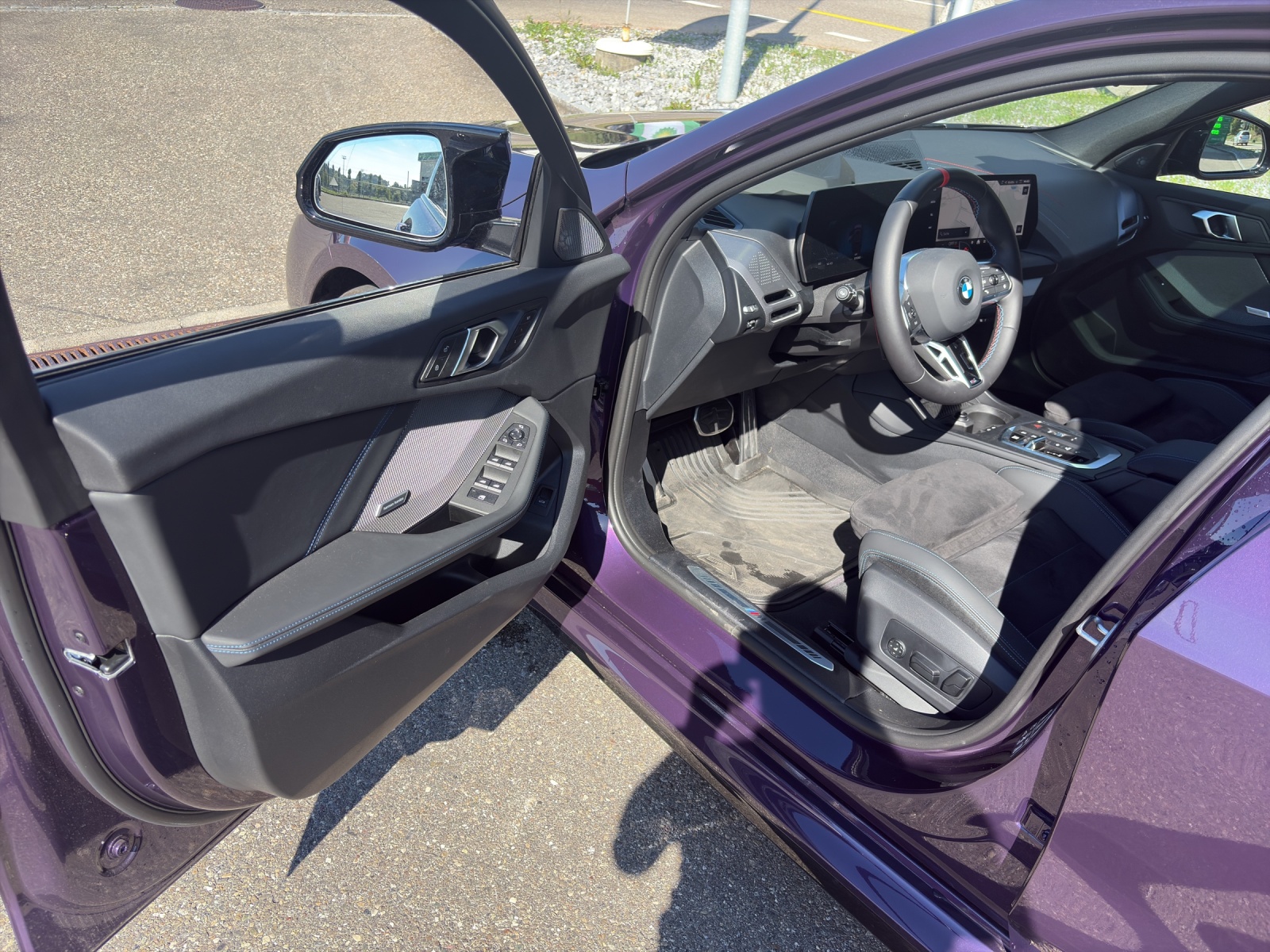 BMW M135 xDrive M Sport Pro-image-4