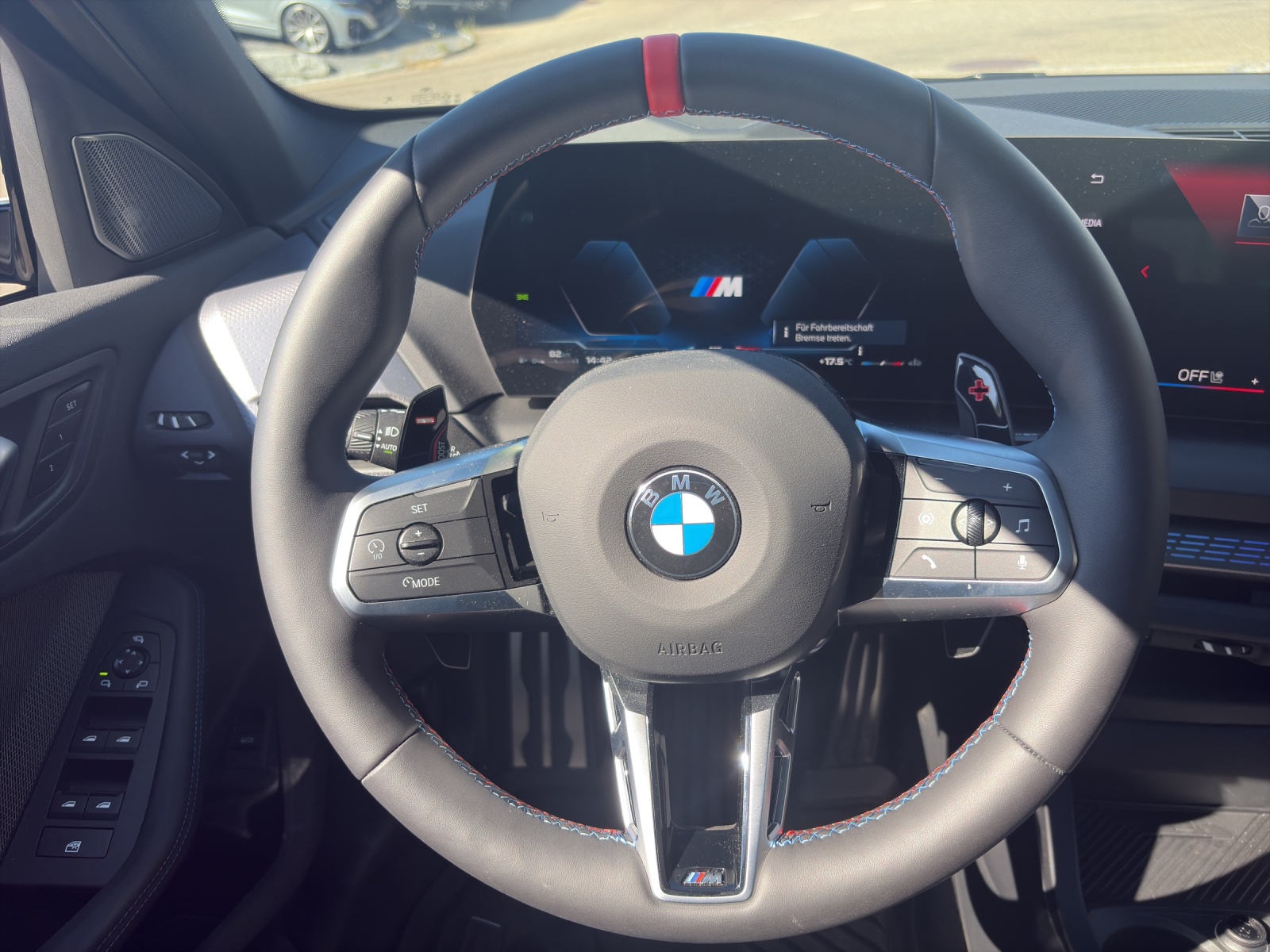 BMW M135 xDrive M Sport Pro-image-11