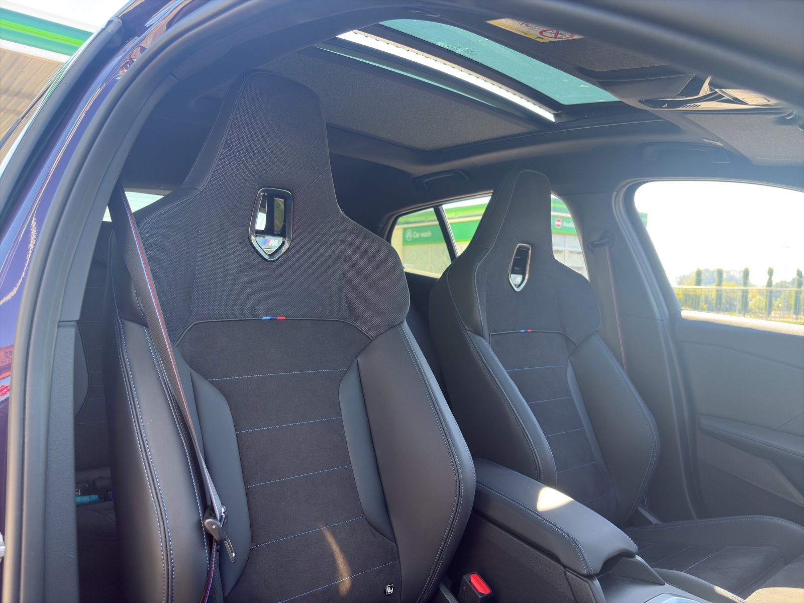 BMW M135 xDrive M Sport Pro-image-6