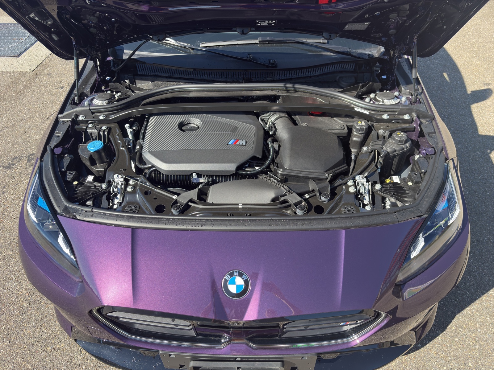 BMW M135 xDrive M Sport Pro-image-18
