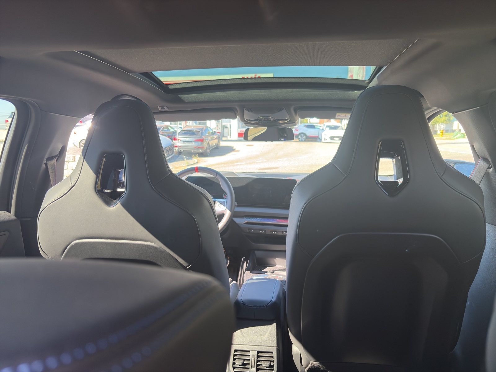 BMW M135 xDrive M Sport Pro-image-8