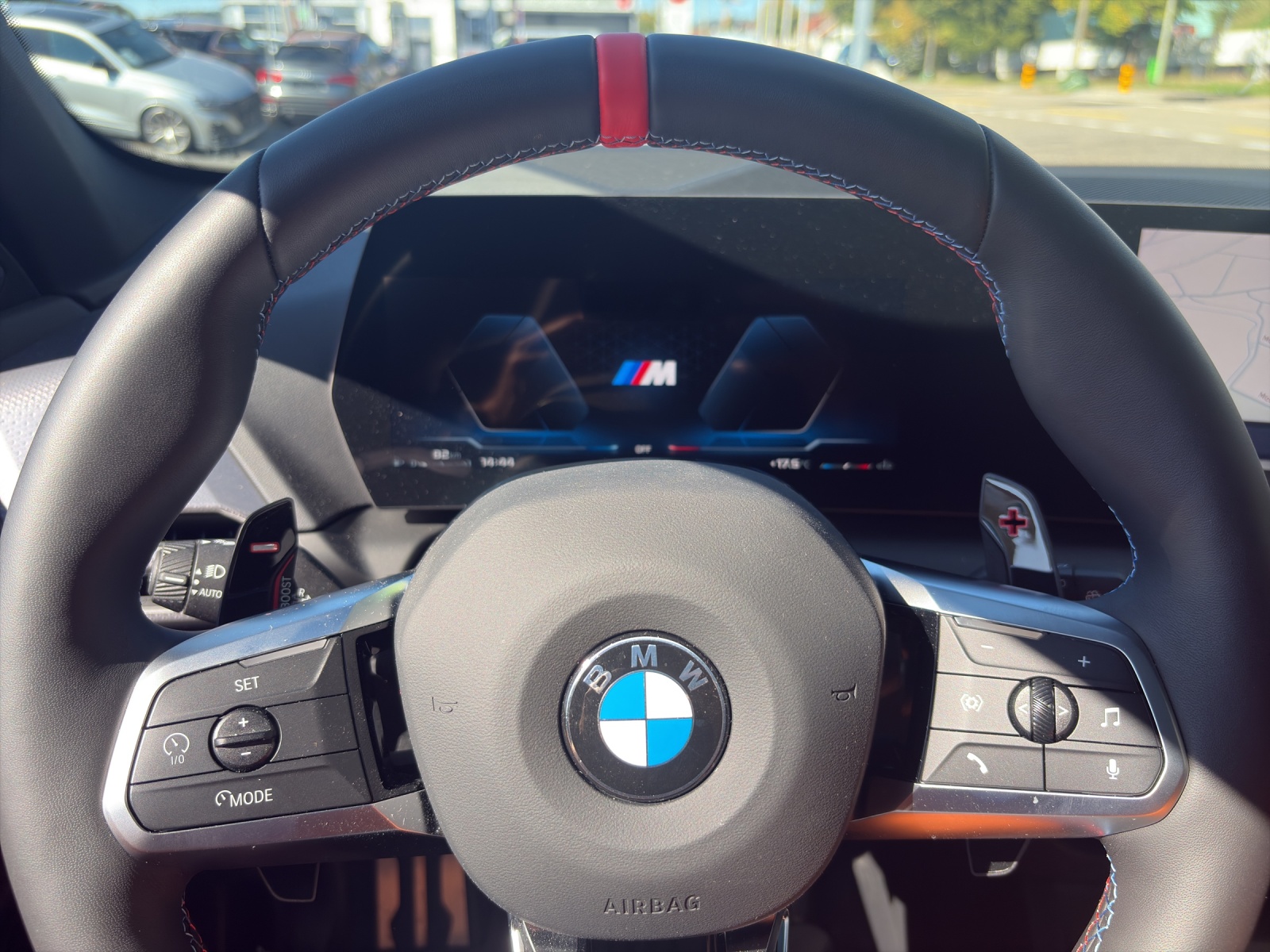 BMW M135 xDrive M Sport Pro-image-12